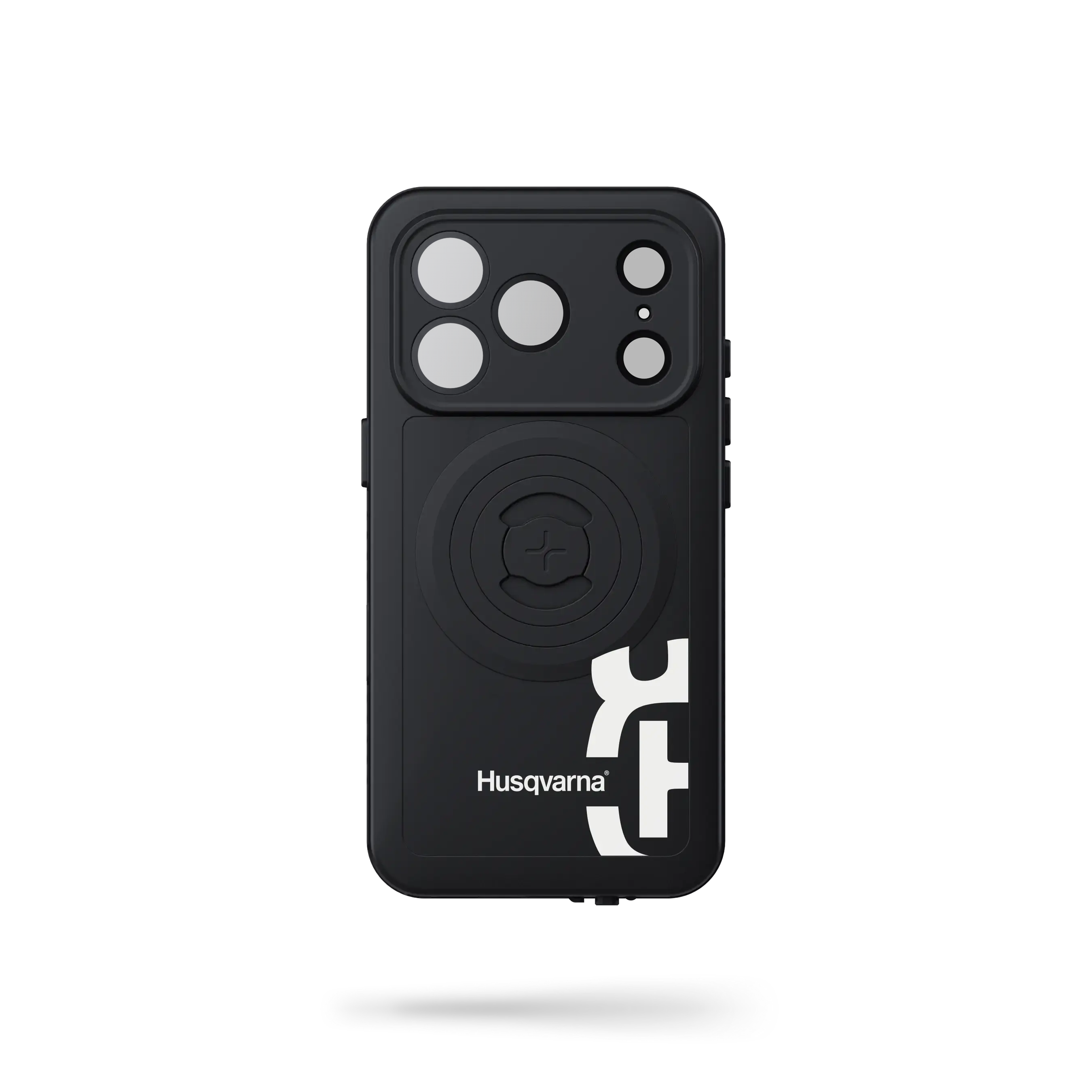 Husqvarna Phone Case - Side Crown Logo - Image 6