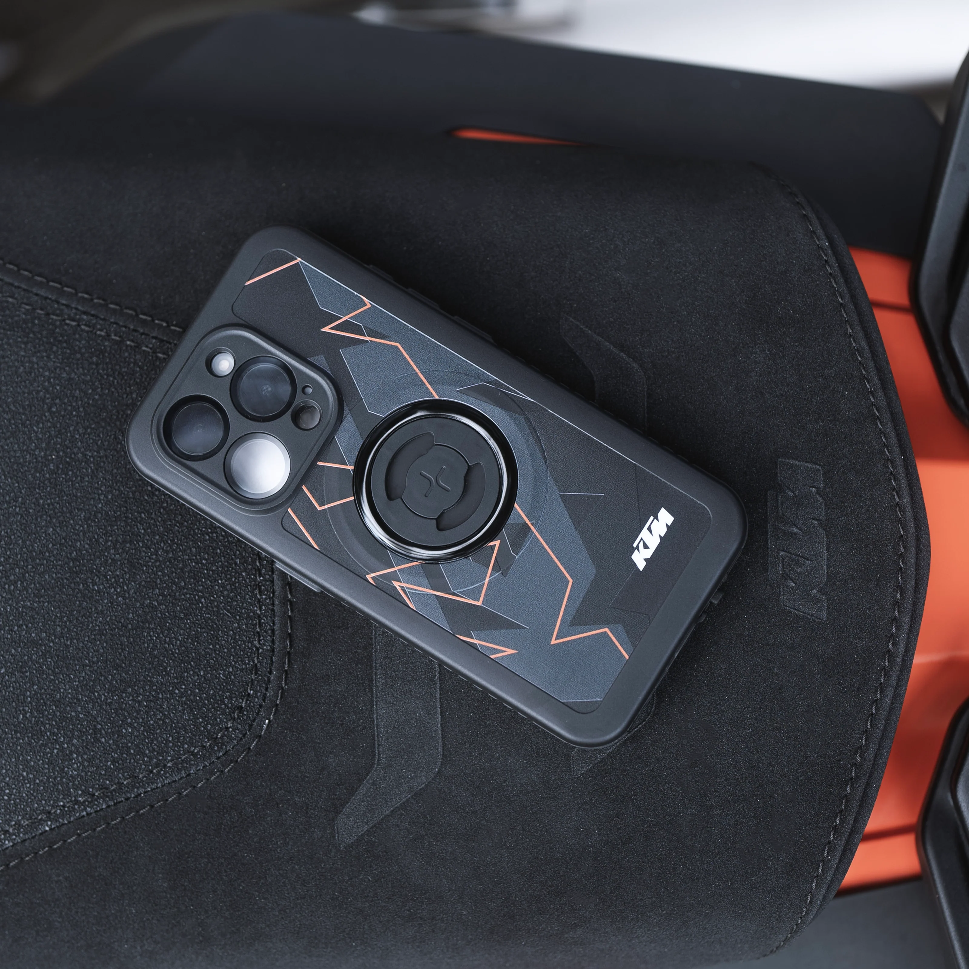 KTM Phone Case - Outline - Image 10