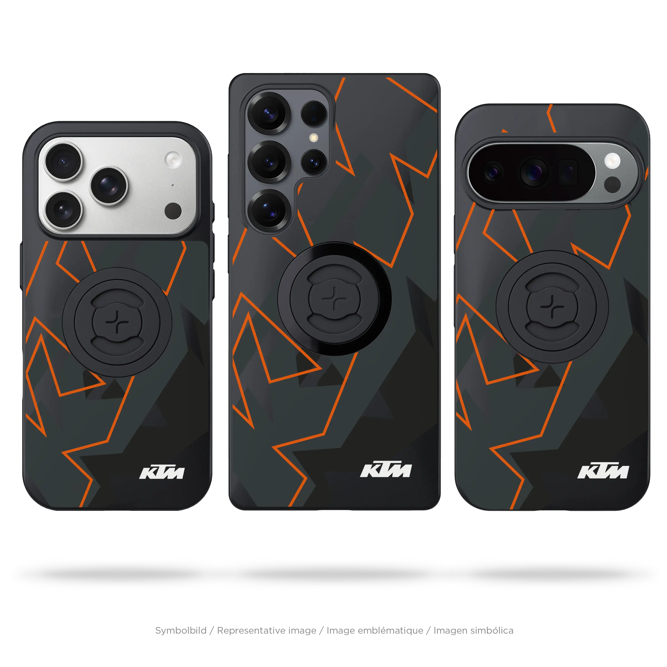 KTM Phone Case - Outline - Image 12