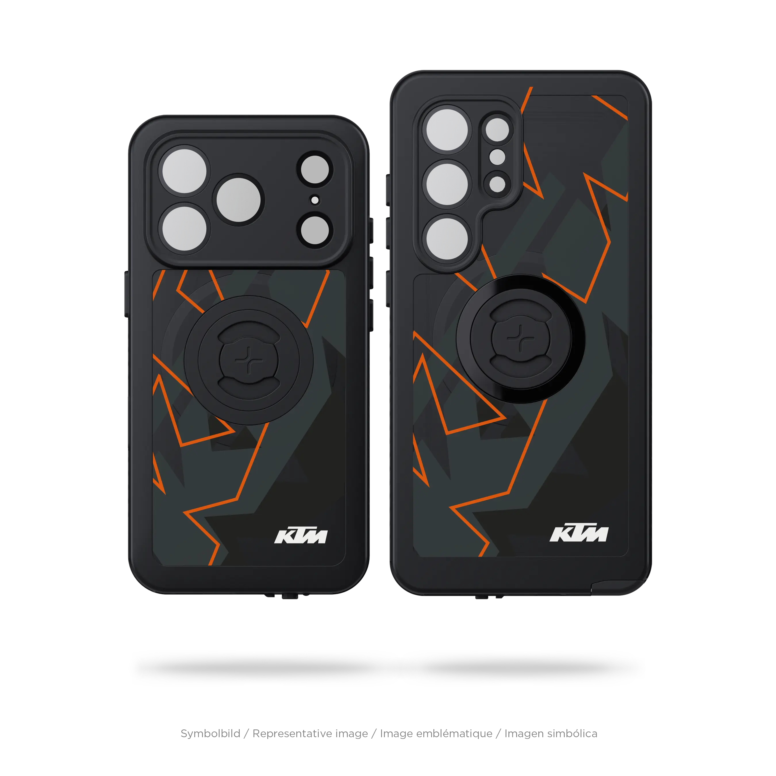 KTM Phone Case - Outline - Image 13