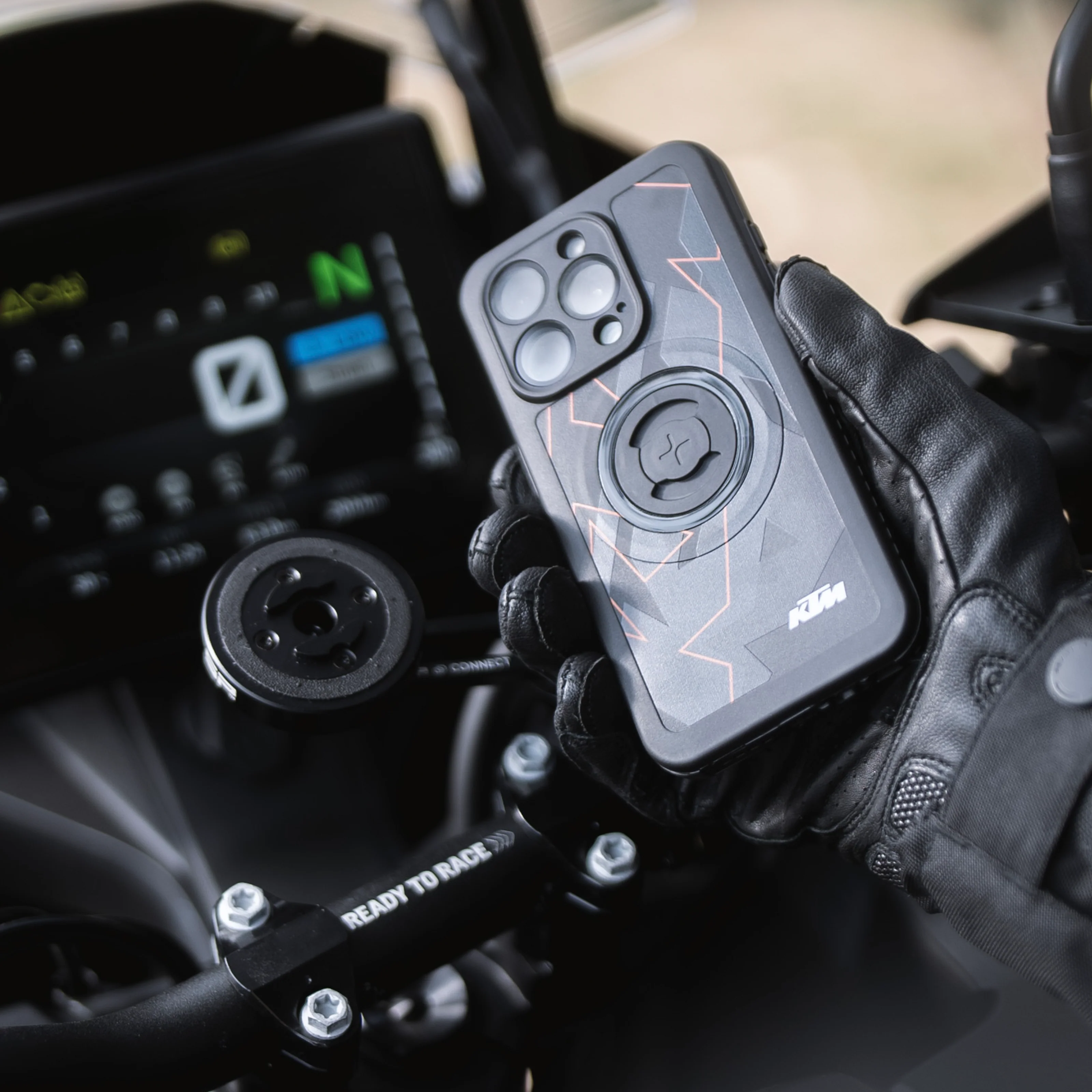 KTM Phone Case - Outline - Image 9