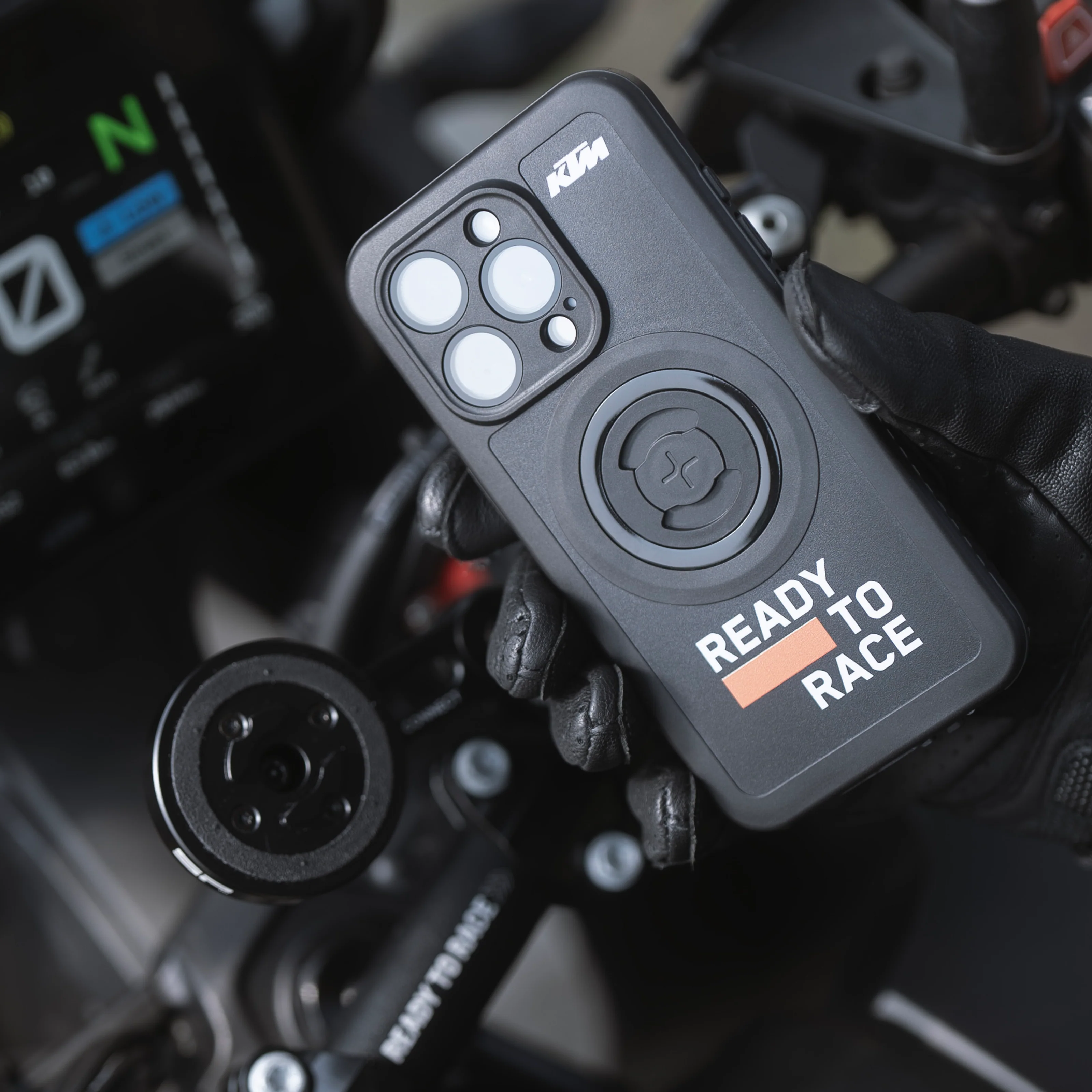 KTM Phone Case - Ready To Race - Image 10