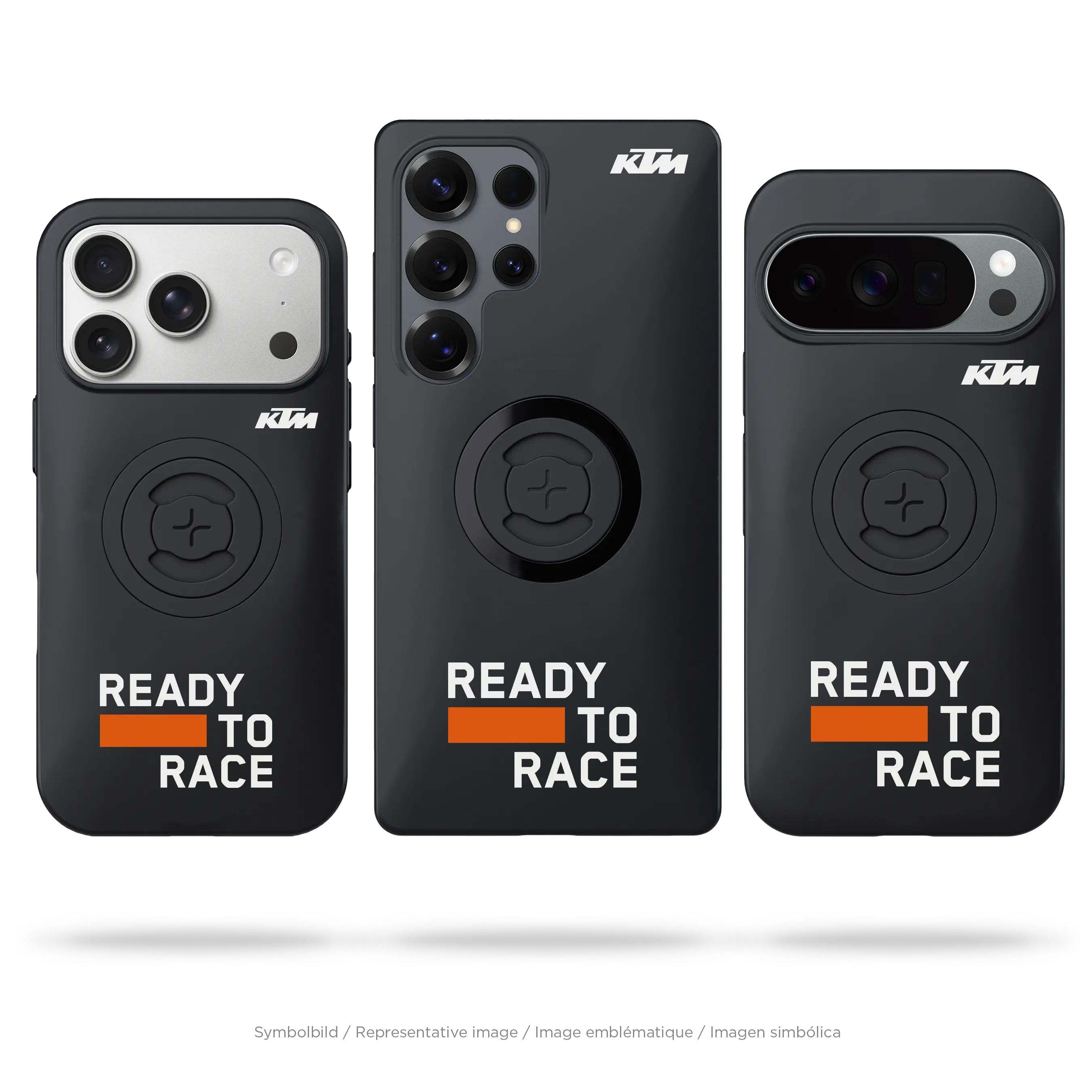 KTM Phone Case - Ready To Race - Image 11