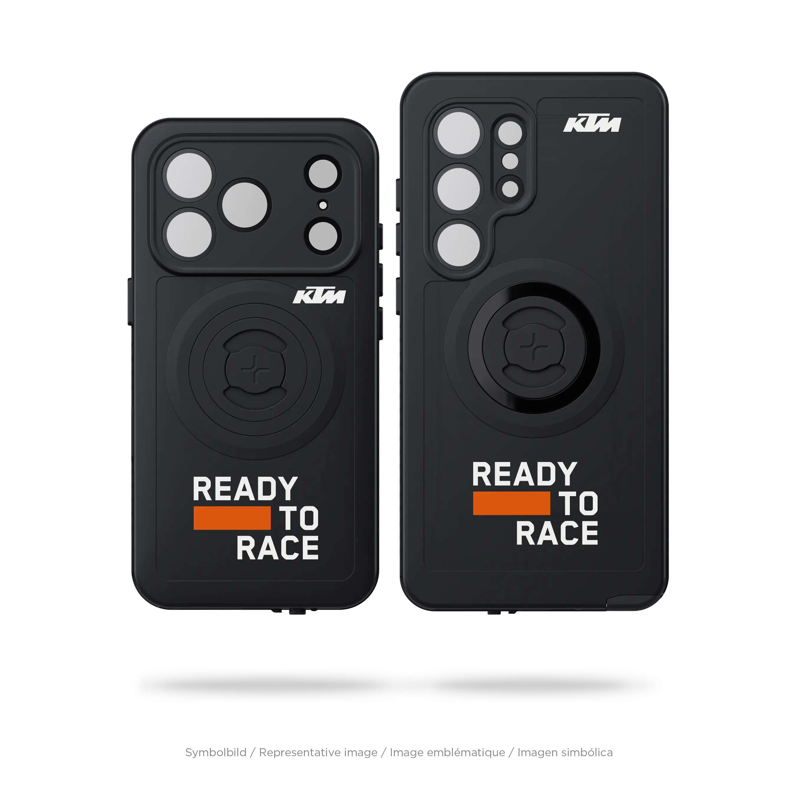 KTM Phone Case - Ready To Race - Image 9