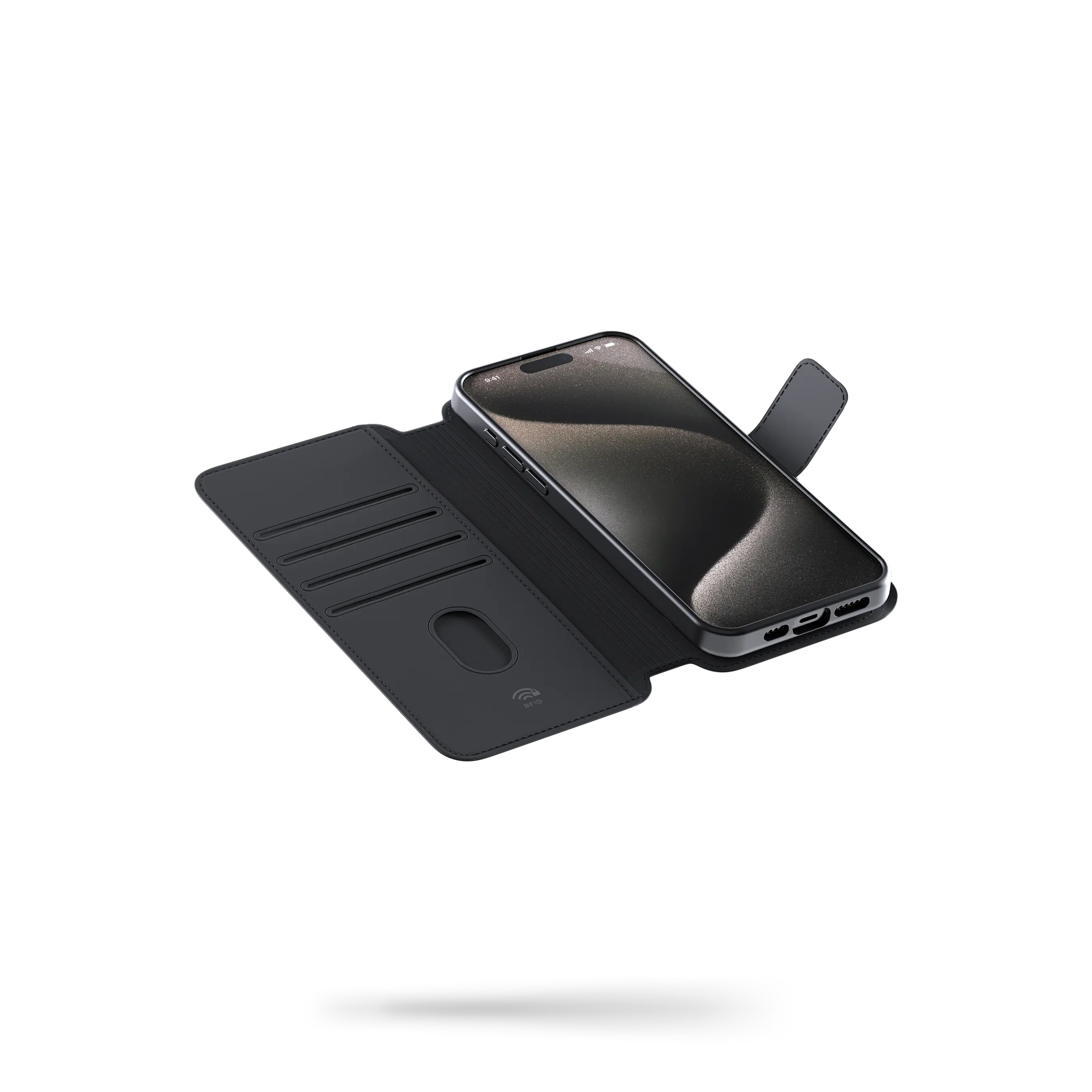 Magnetic Flip Cover - Image 10