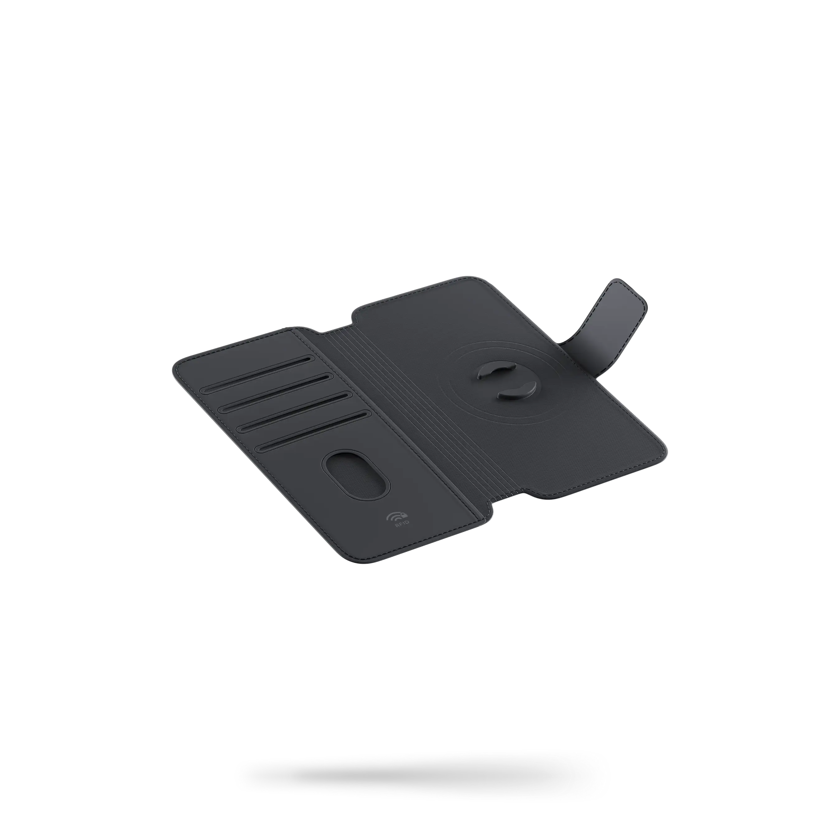 Magnetic Flip Cover - Image 6