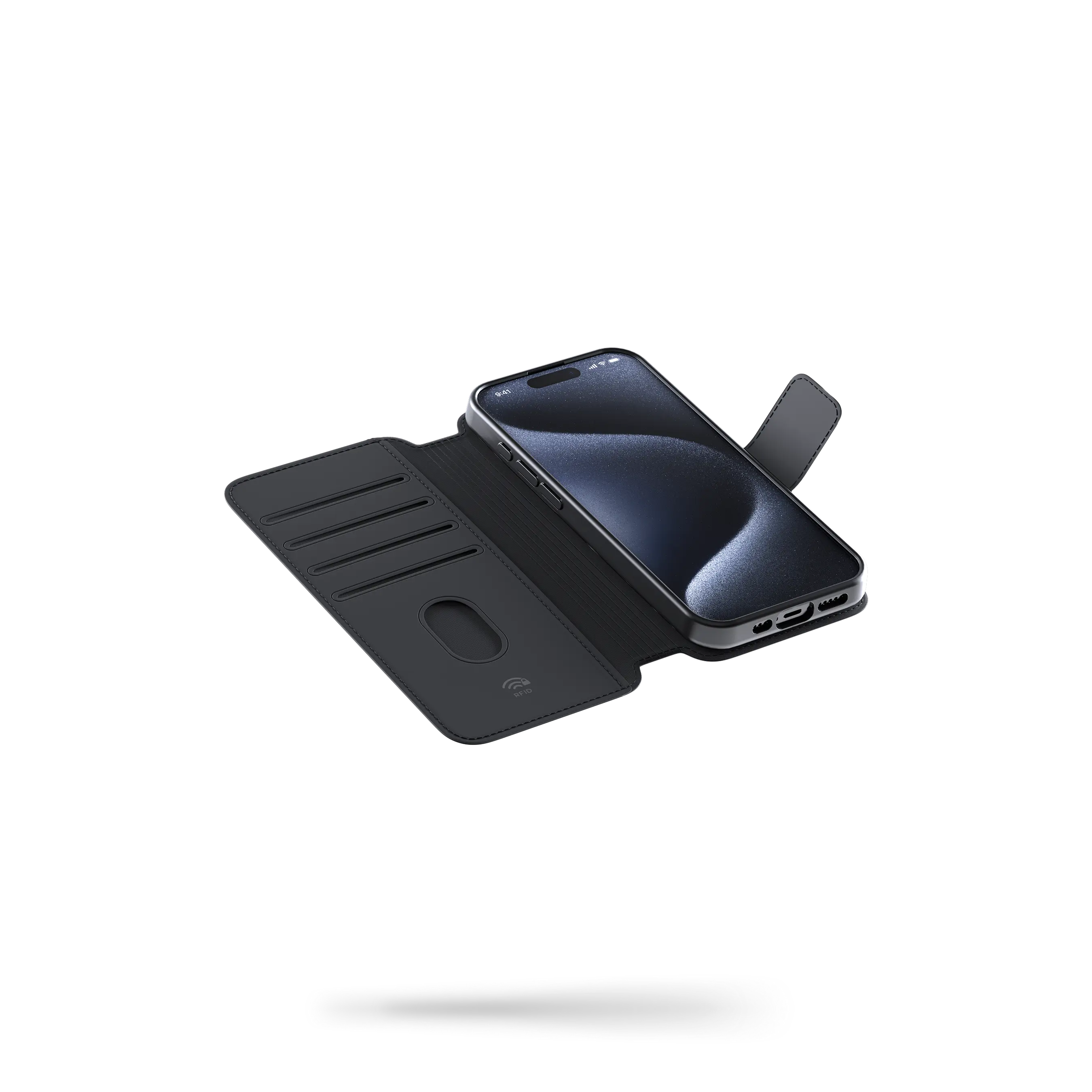 Magnetic Flip Cover - Image 7