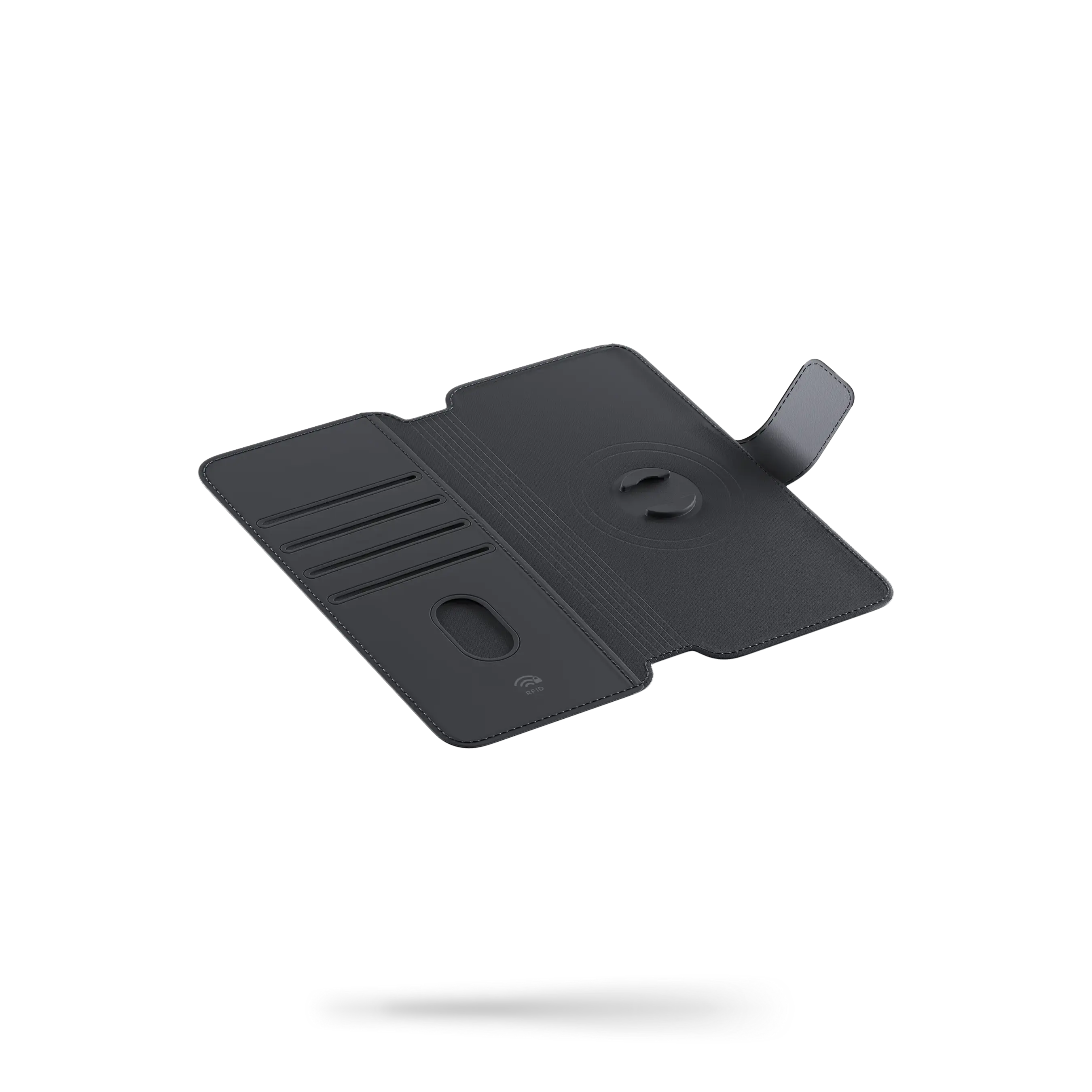 Magnetic Flip Cover - Image 9