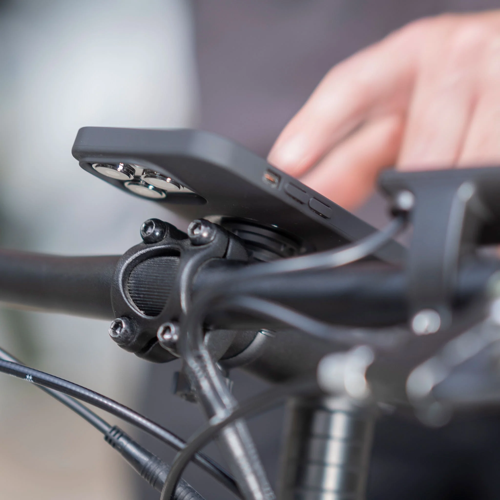 Micro Bike Mount - Image 4