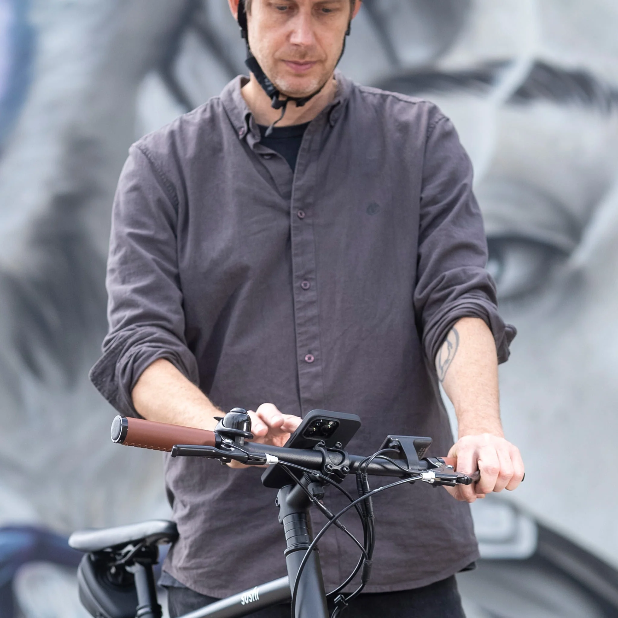 Micro Bike Mount - Image 5