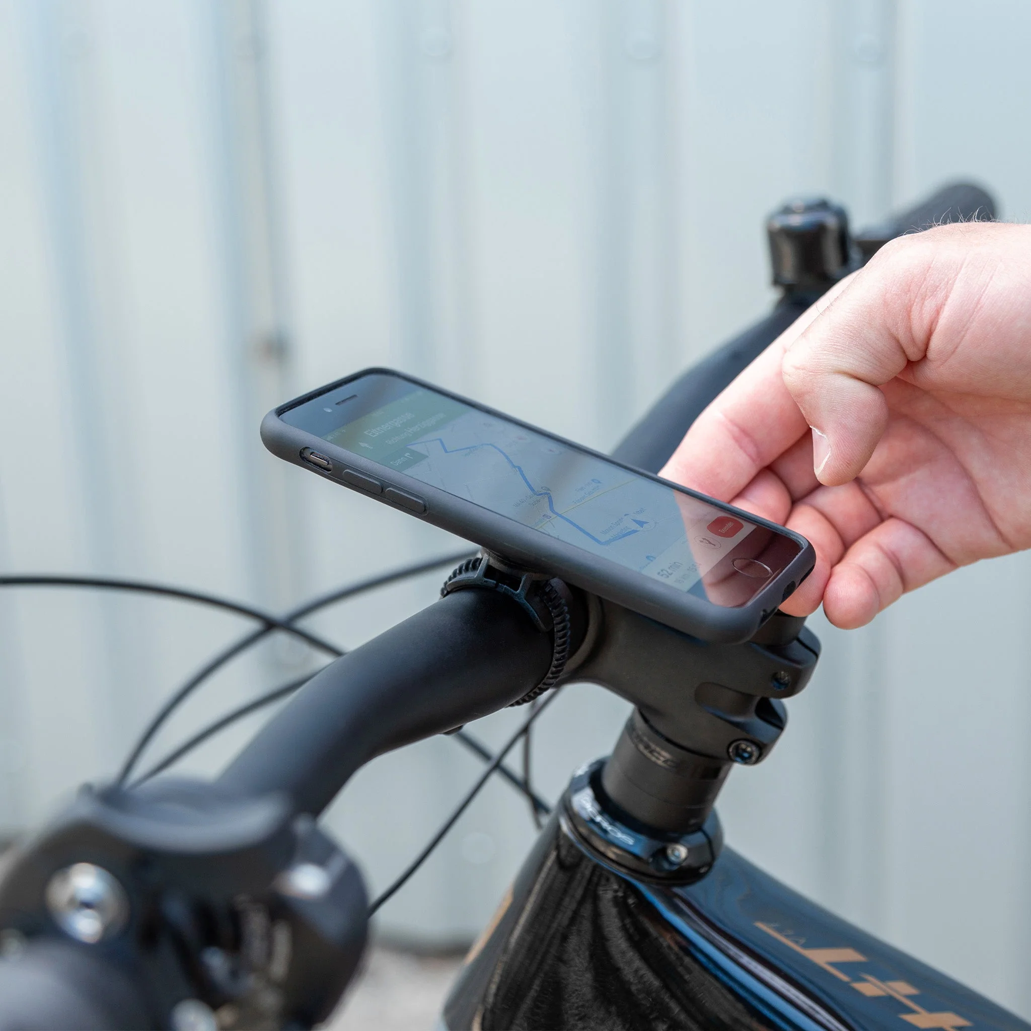 Micro Bike Mount - Image 6