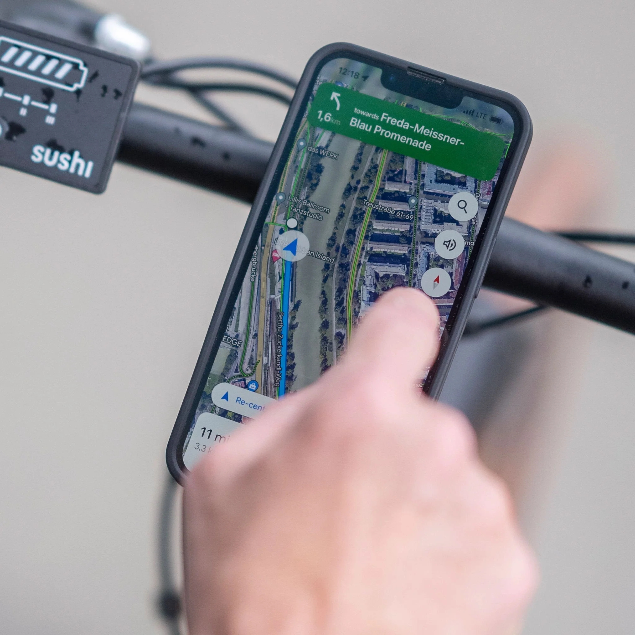 Micro Bike Mount - Image 7