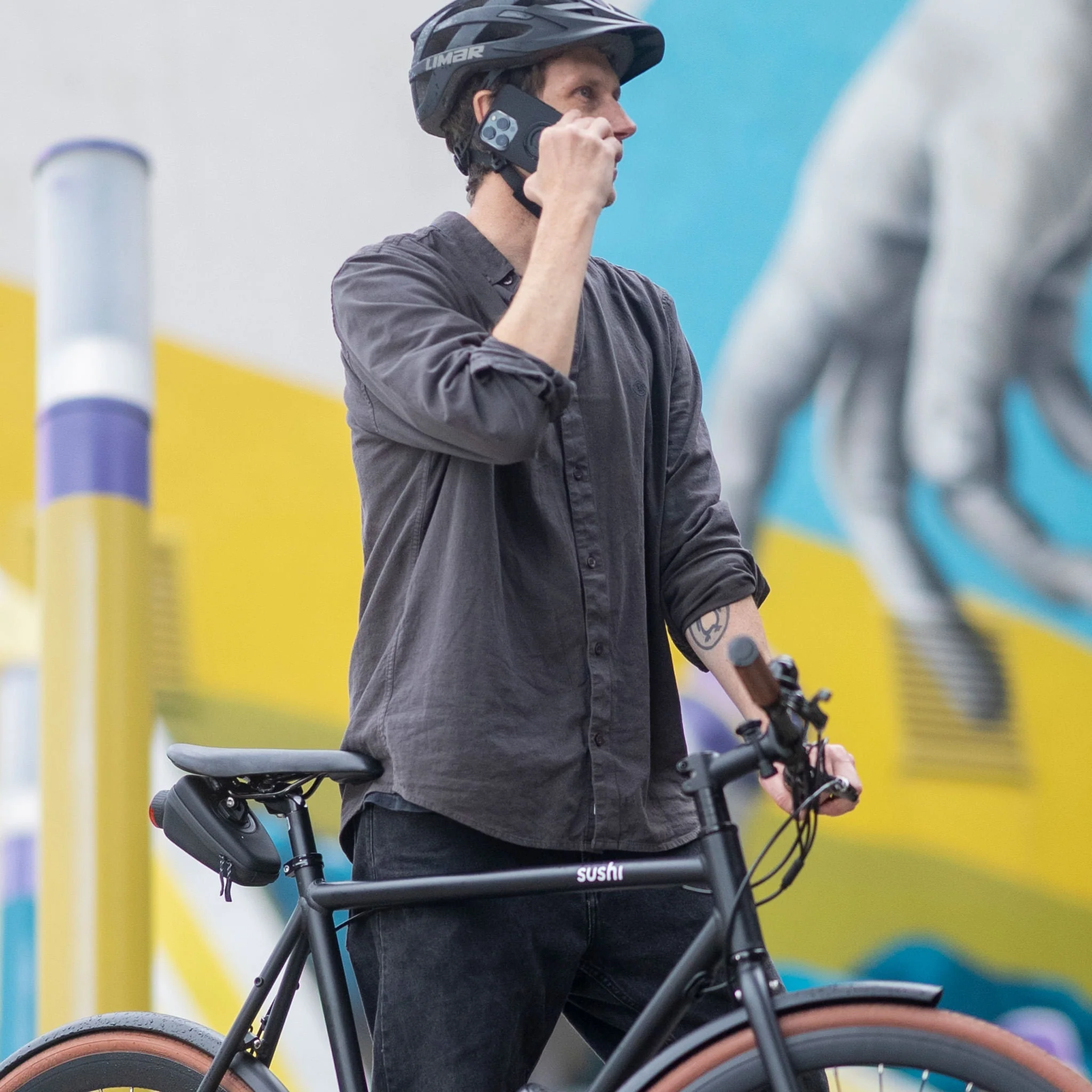 Micro Bike Mount - Image 8
