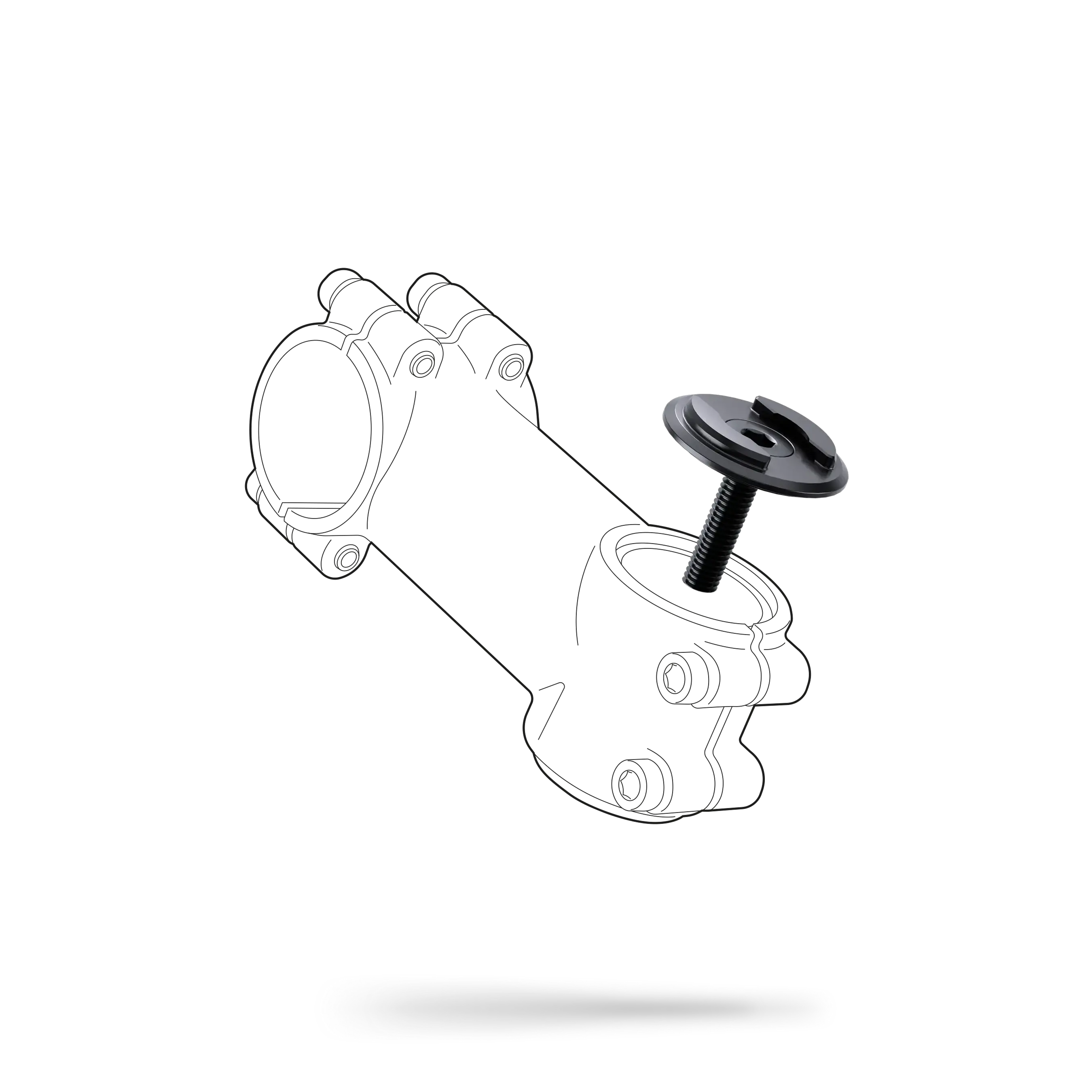 Micro Stem Mount Pro - Image 2