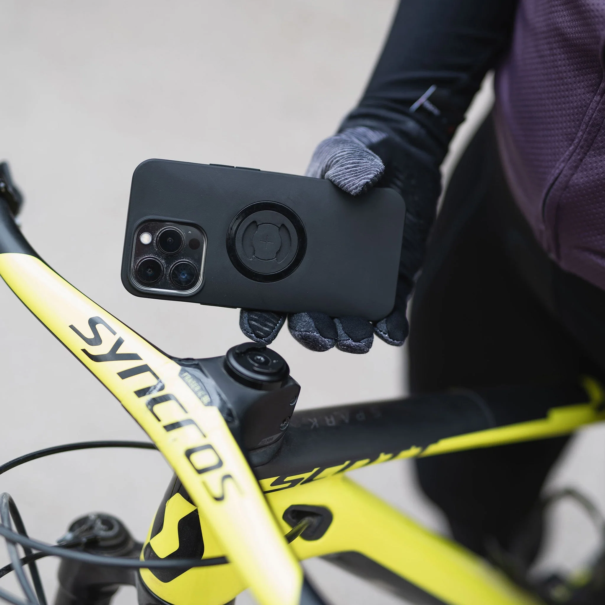 Micro Stem Mount Pro - Image 4