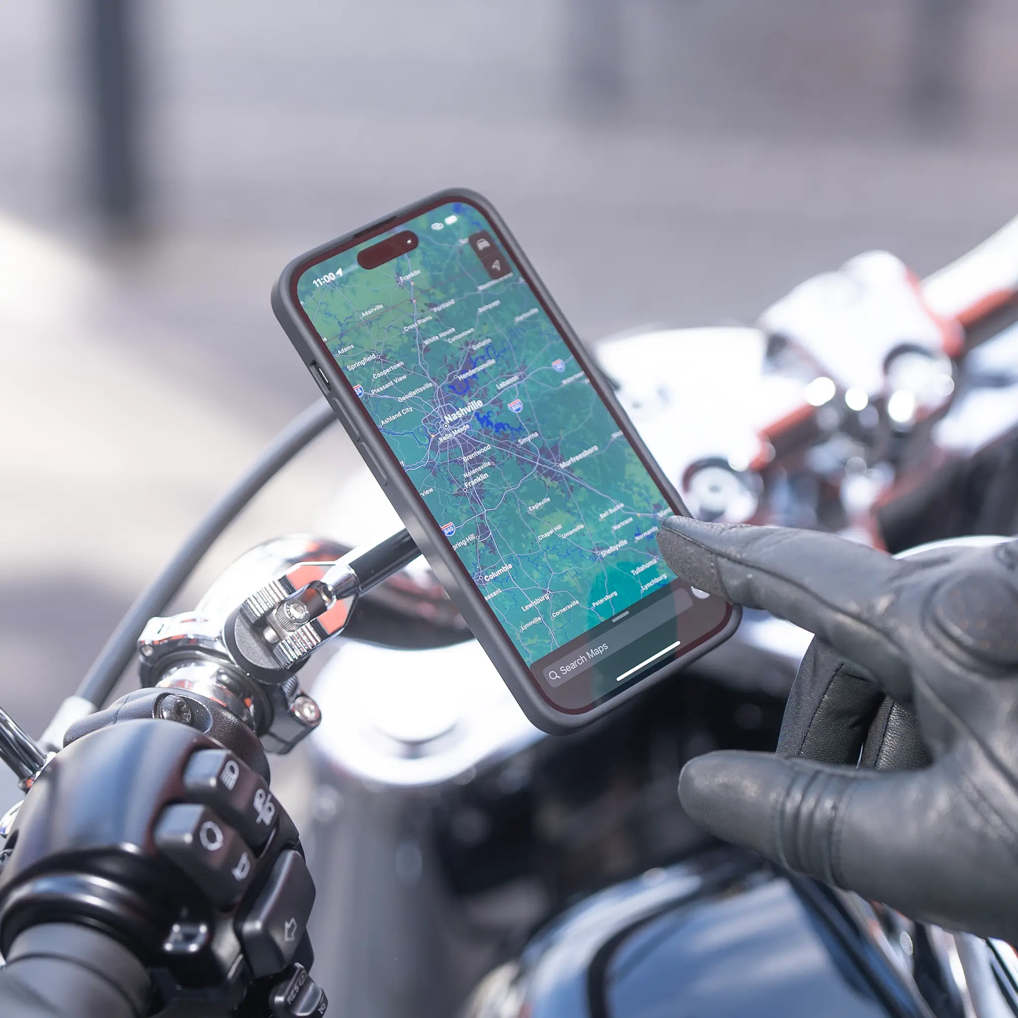 Moto Mount 3D - Image 11