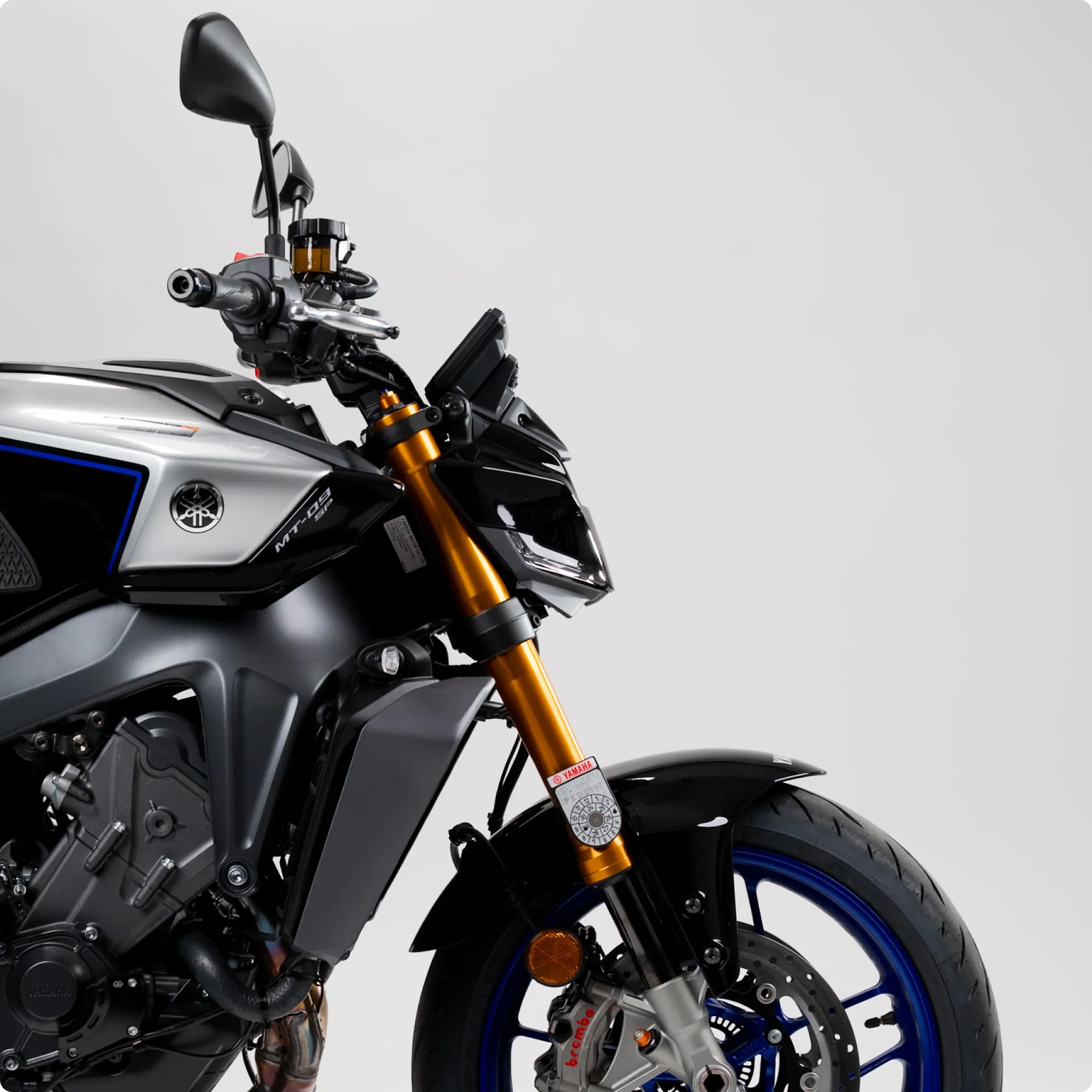 Moto Mount 3D - Image 25