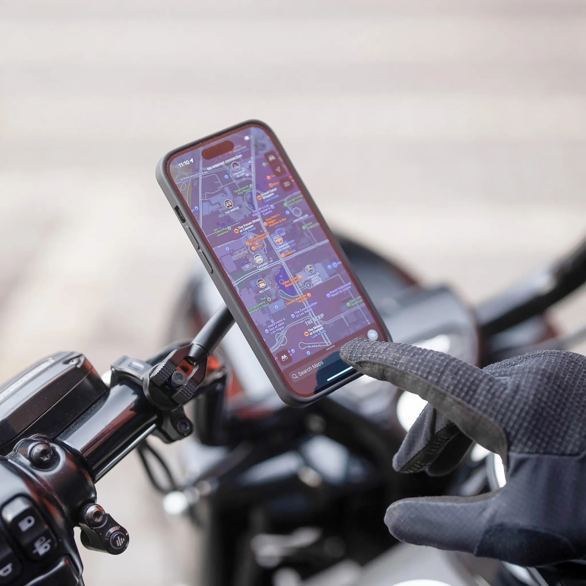Moto Mount 3D - Image 7