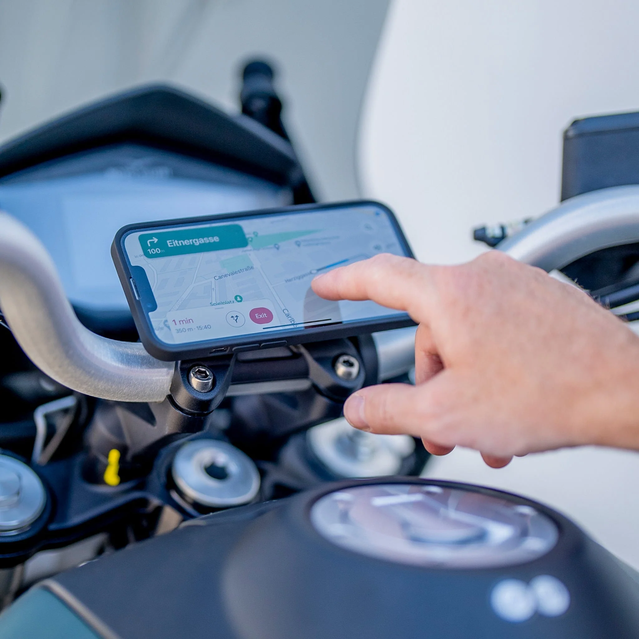 Moto Mount LT - Image 6