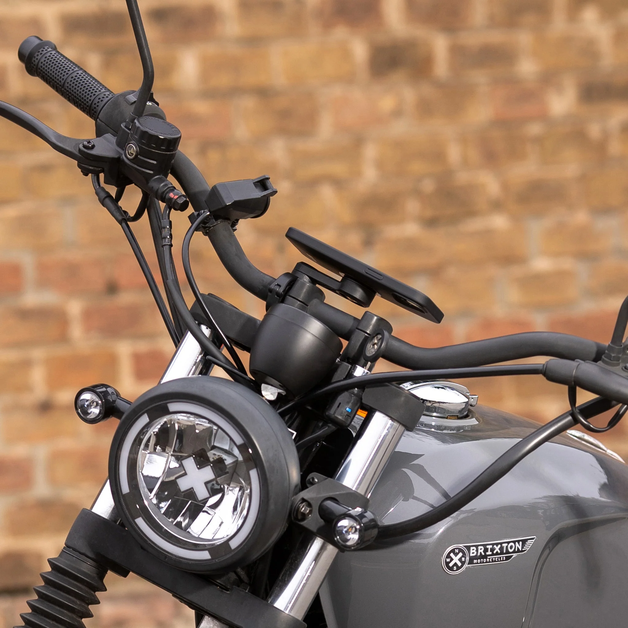 Moto Mount LT - Image 7