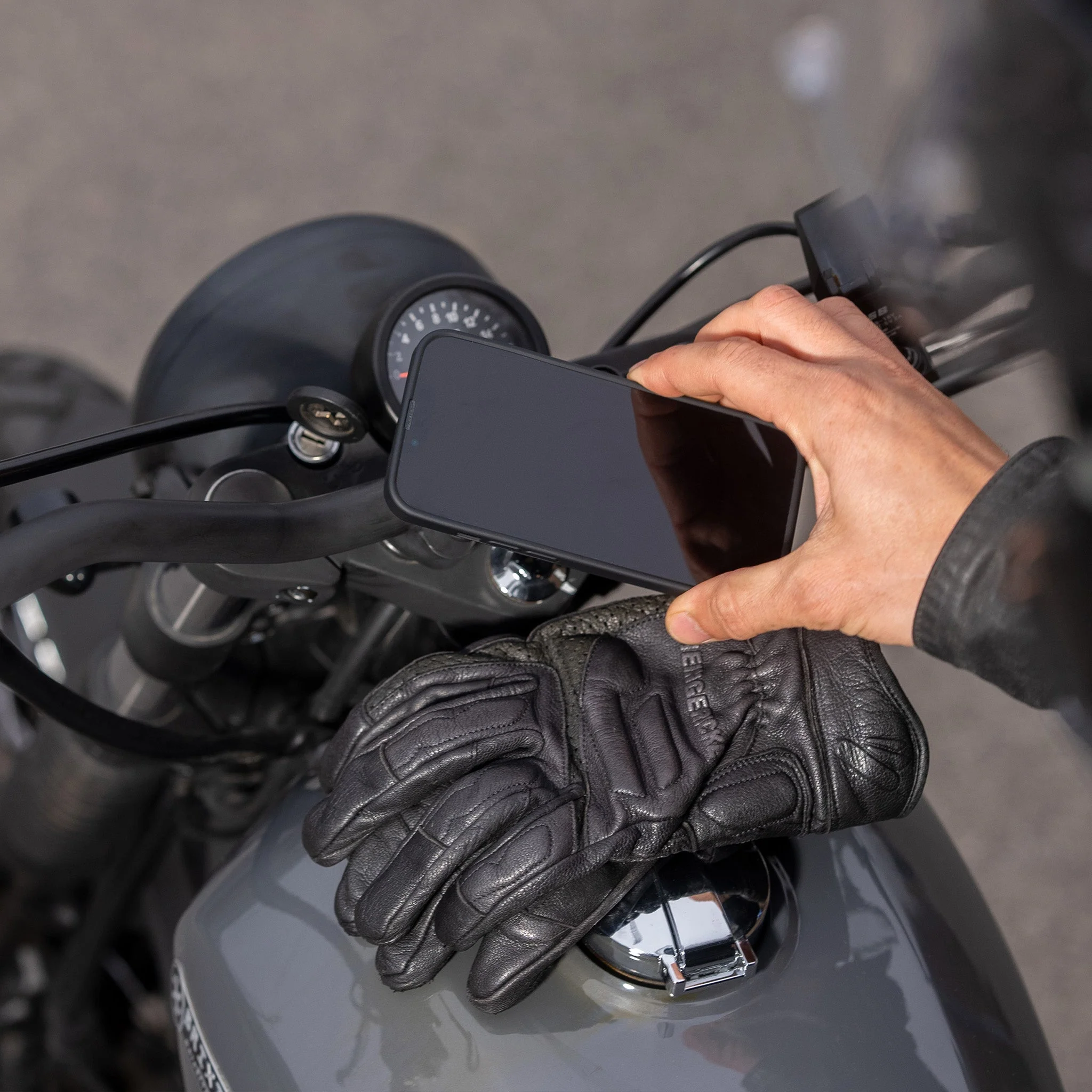 Moto Mount LT - Image 8