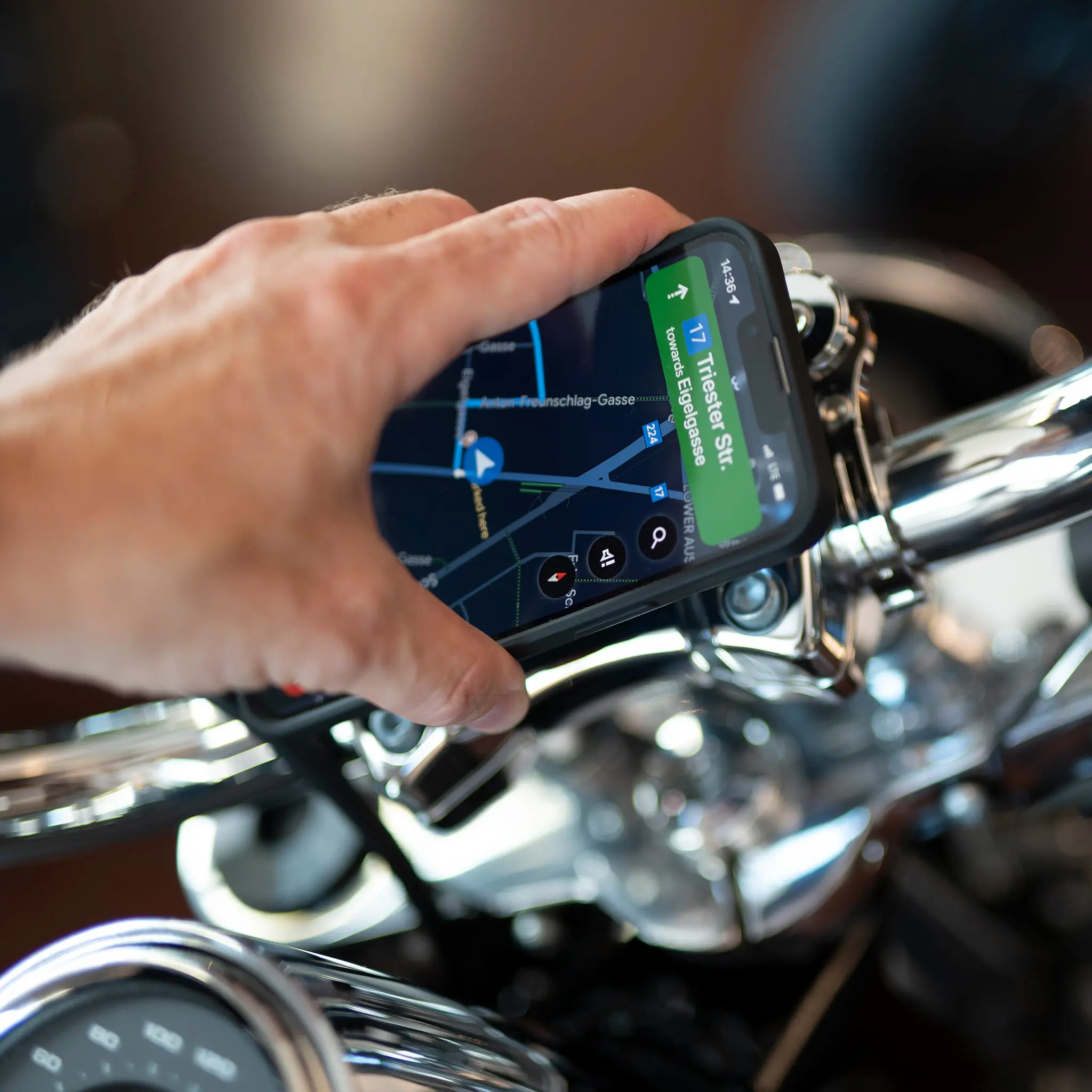 Moto Mount Pro - Image 10