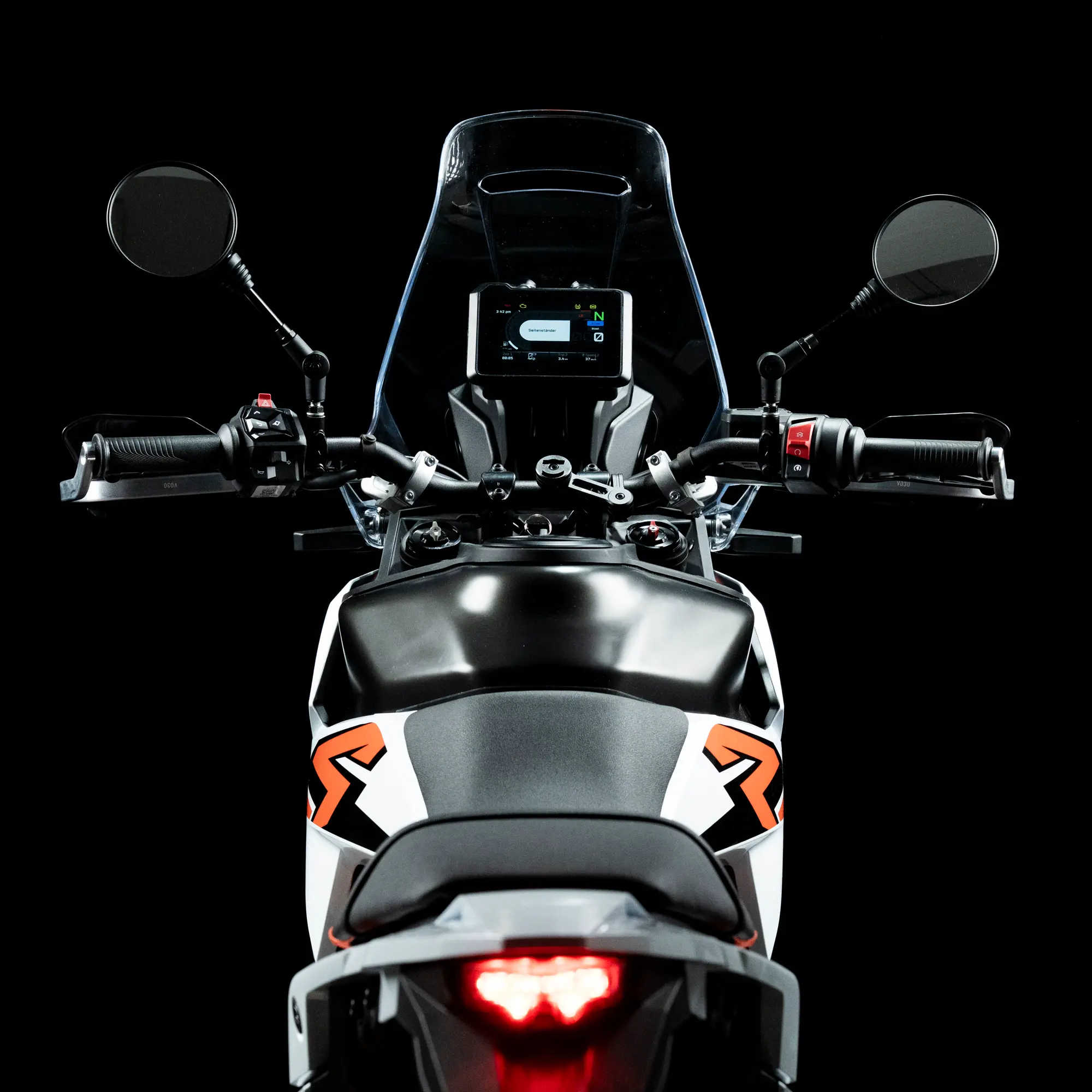 Moto Mount Pro - Image 18