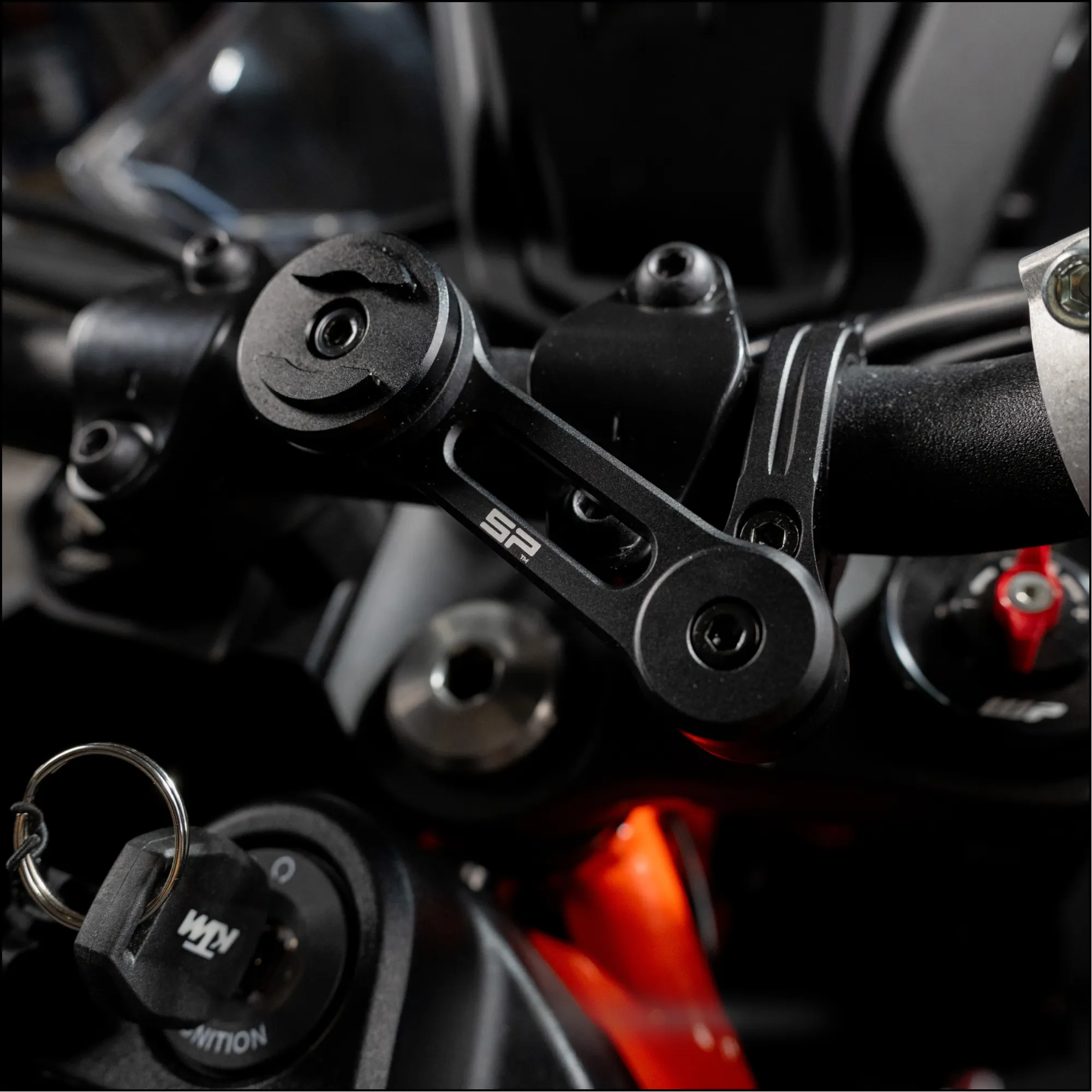 Moto Mount Pro - Image 19