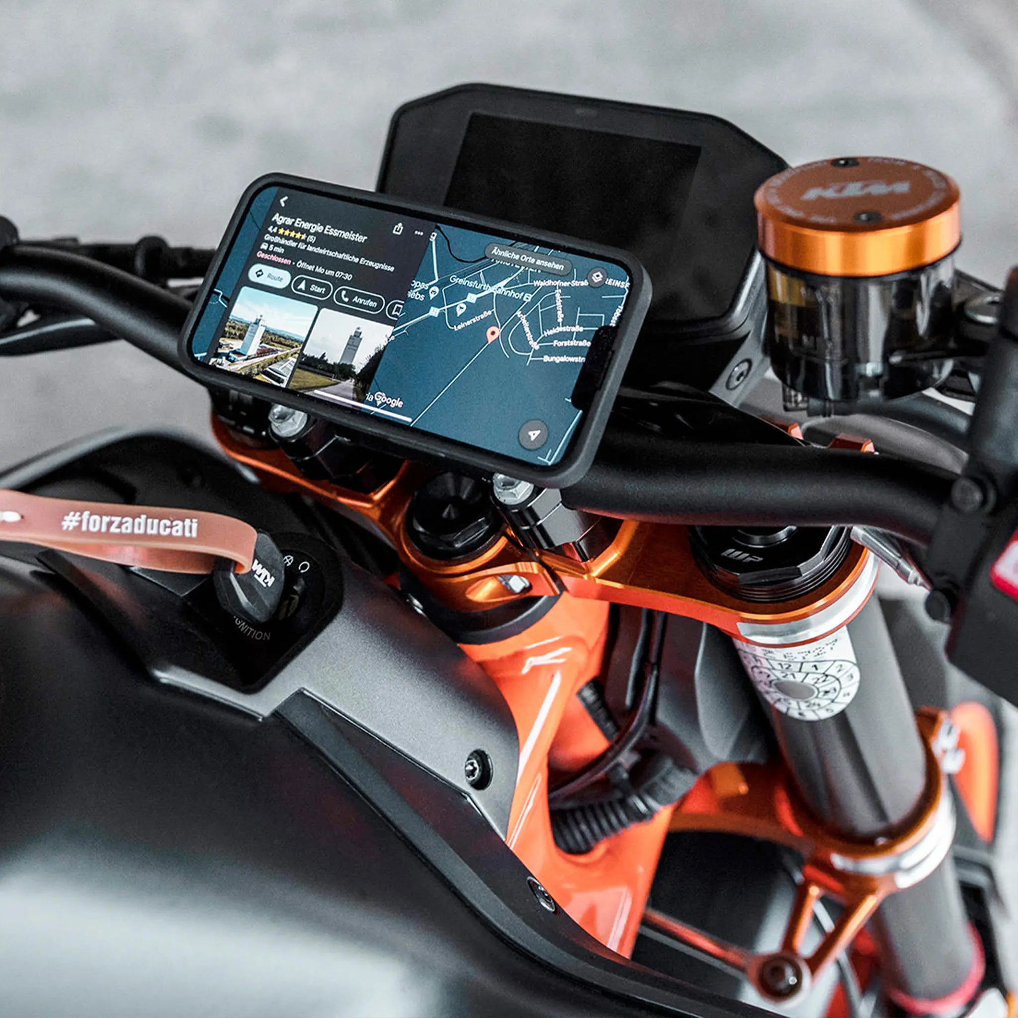 Moto Mount Pro - Image 3