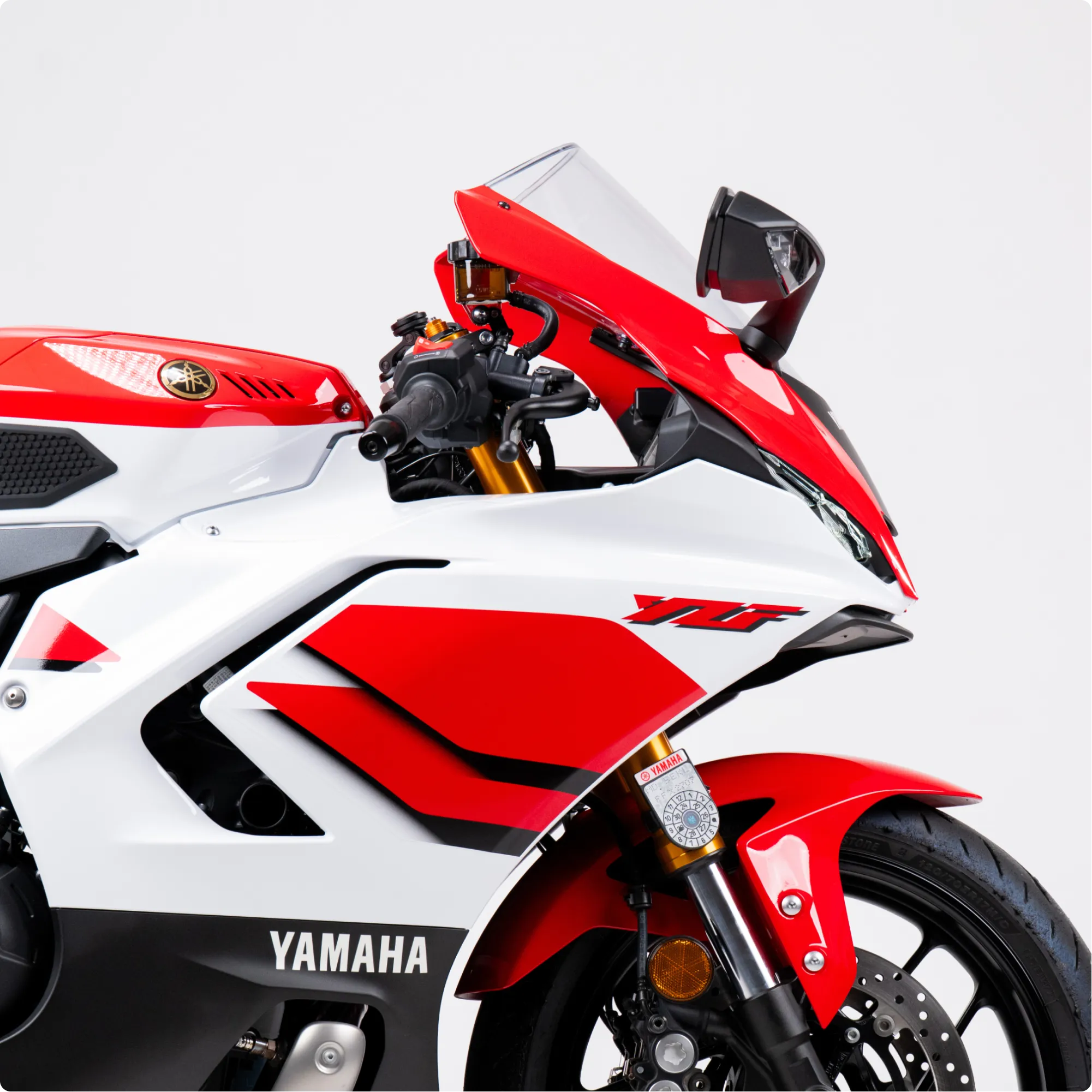 Moto Stem Mount - Image 16