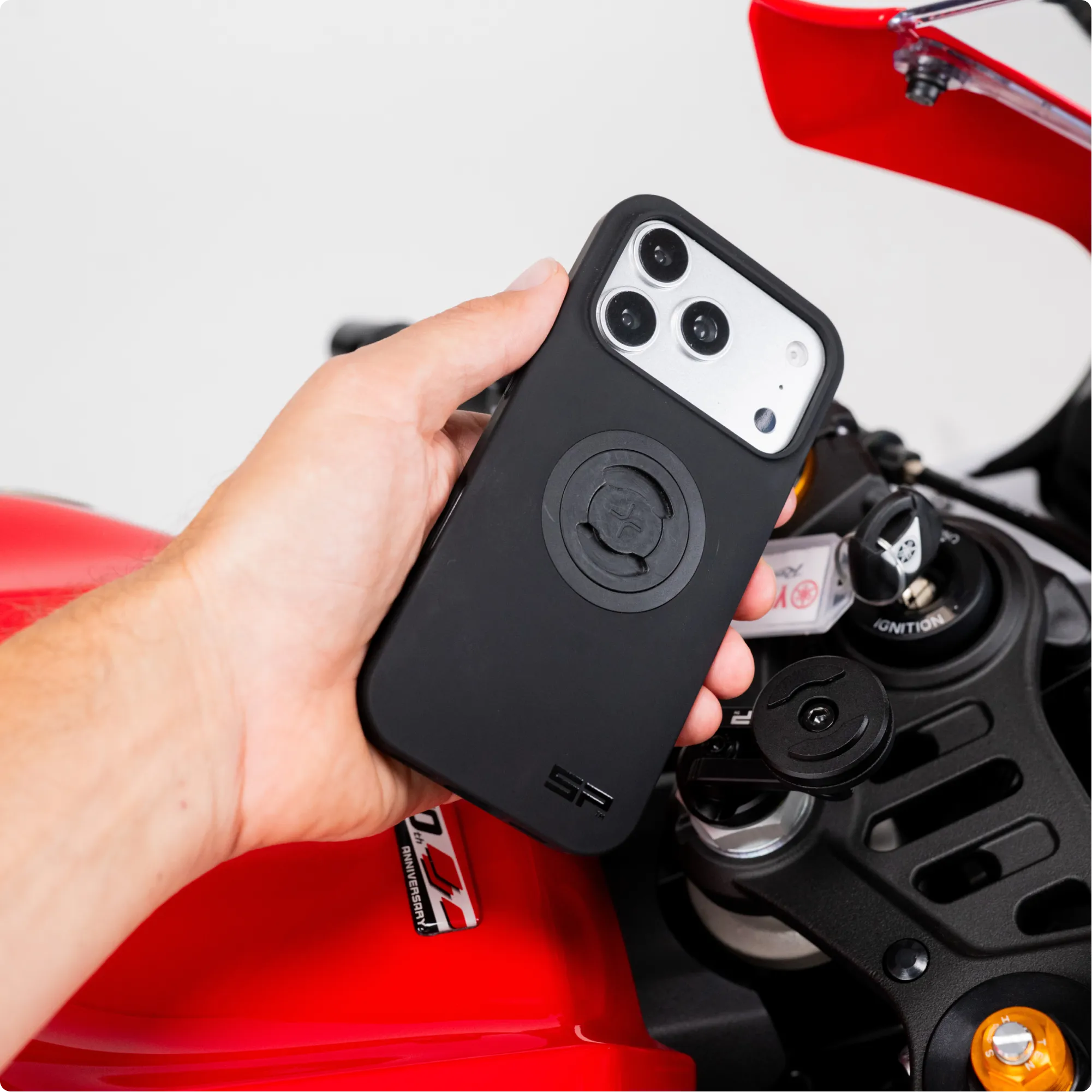 Moto Stem Mount - Image 18