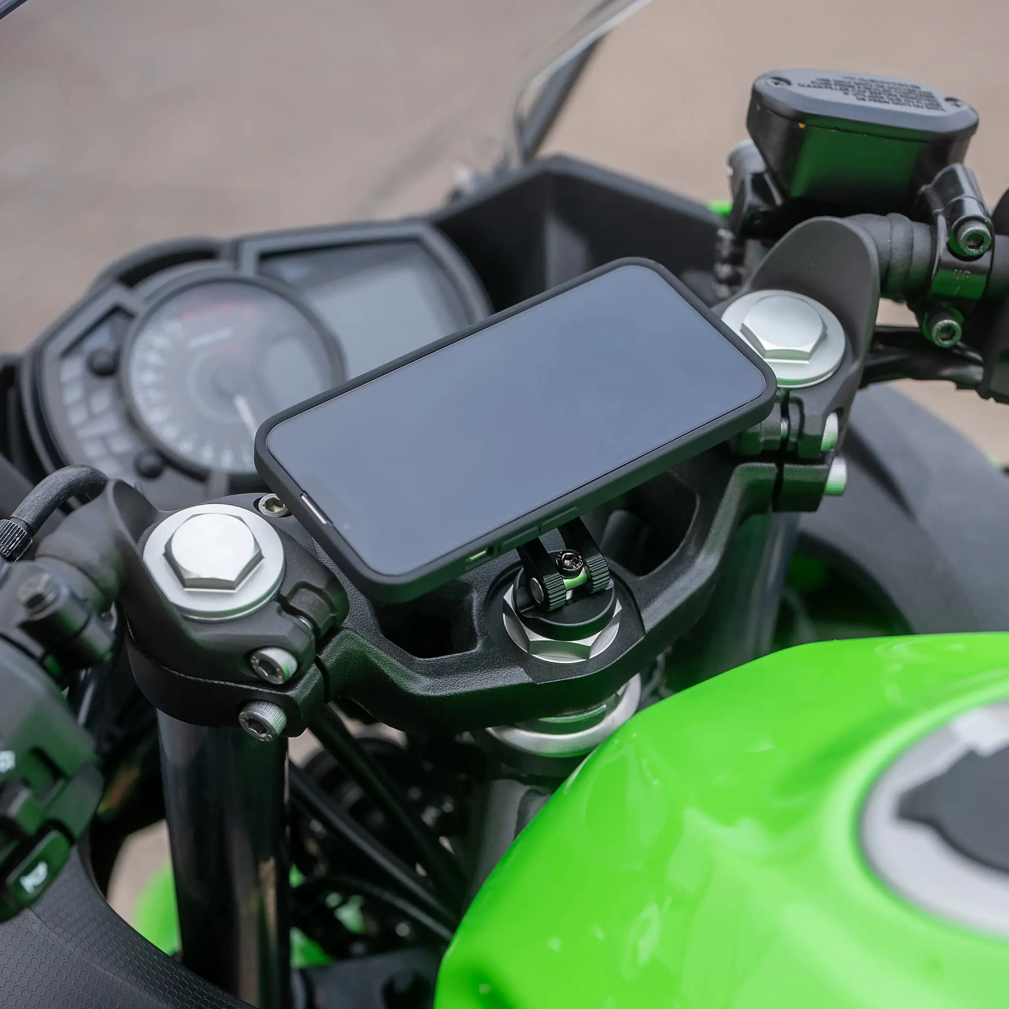 Moto Stem Mount - Image 9