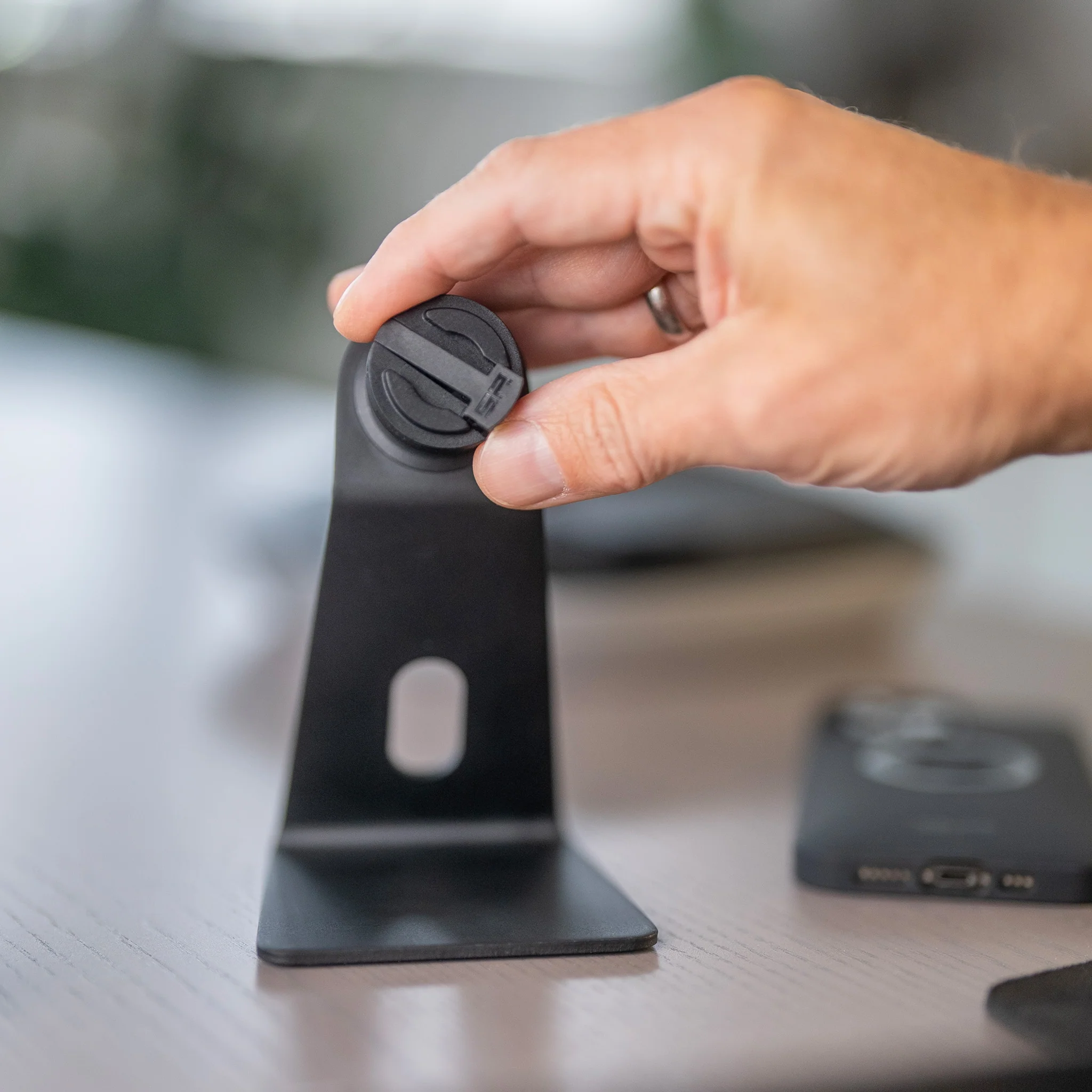 Office Stand - Image 8