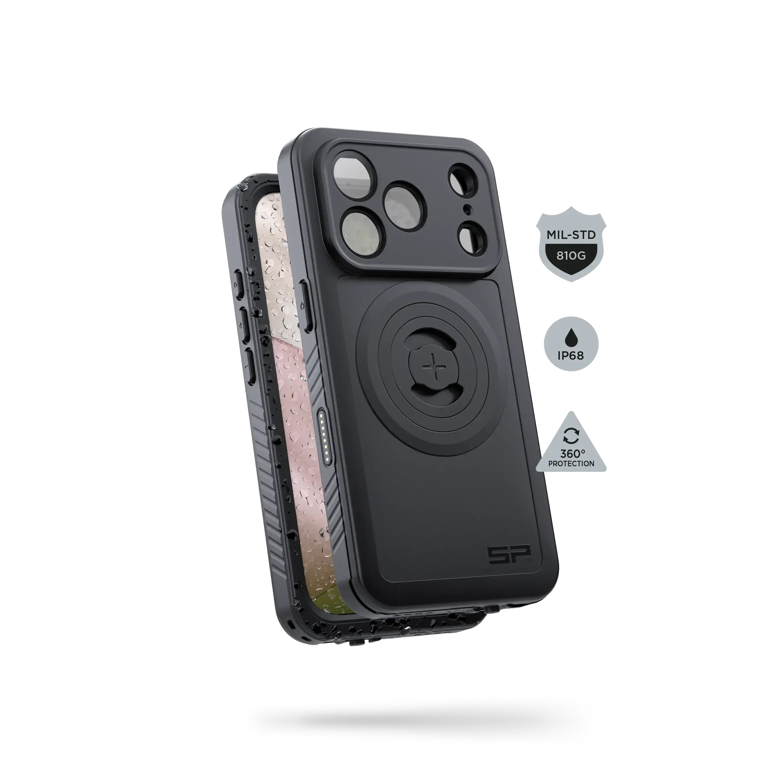 Phone Case - Apple - Image 153