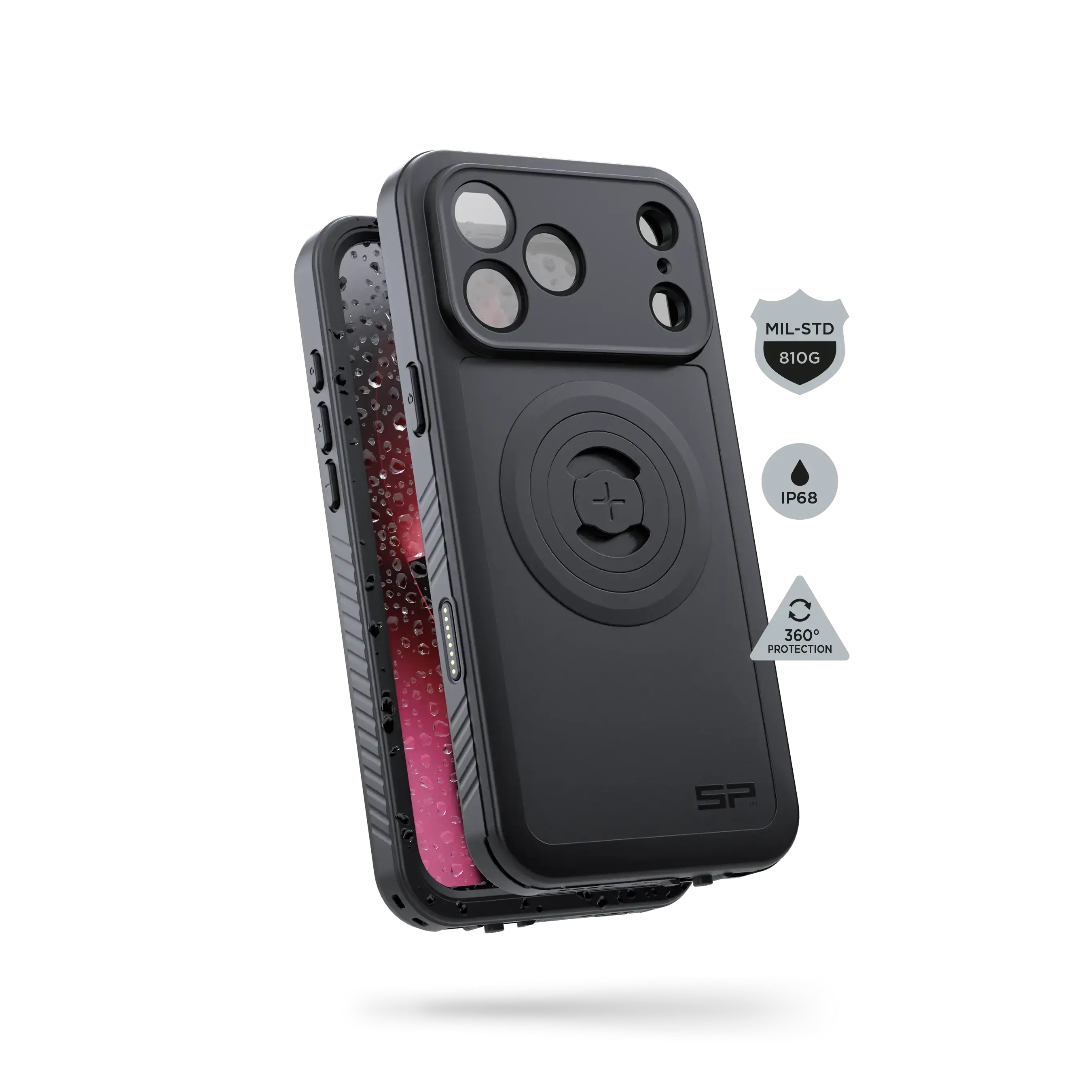 Phone Case - Apple - Image 157