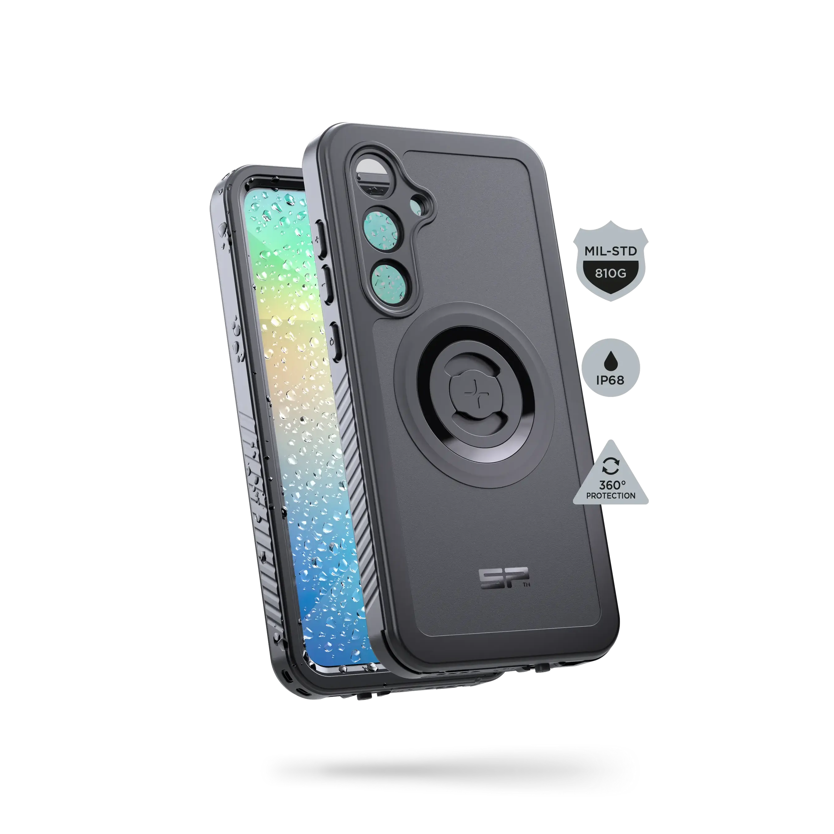Phone Case - Samsung - Image 105