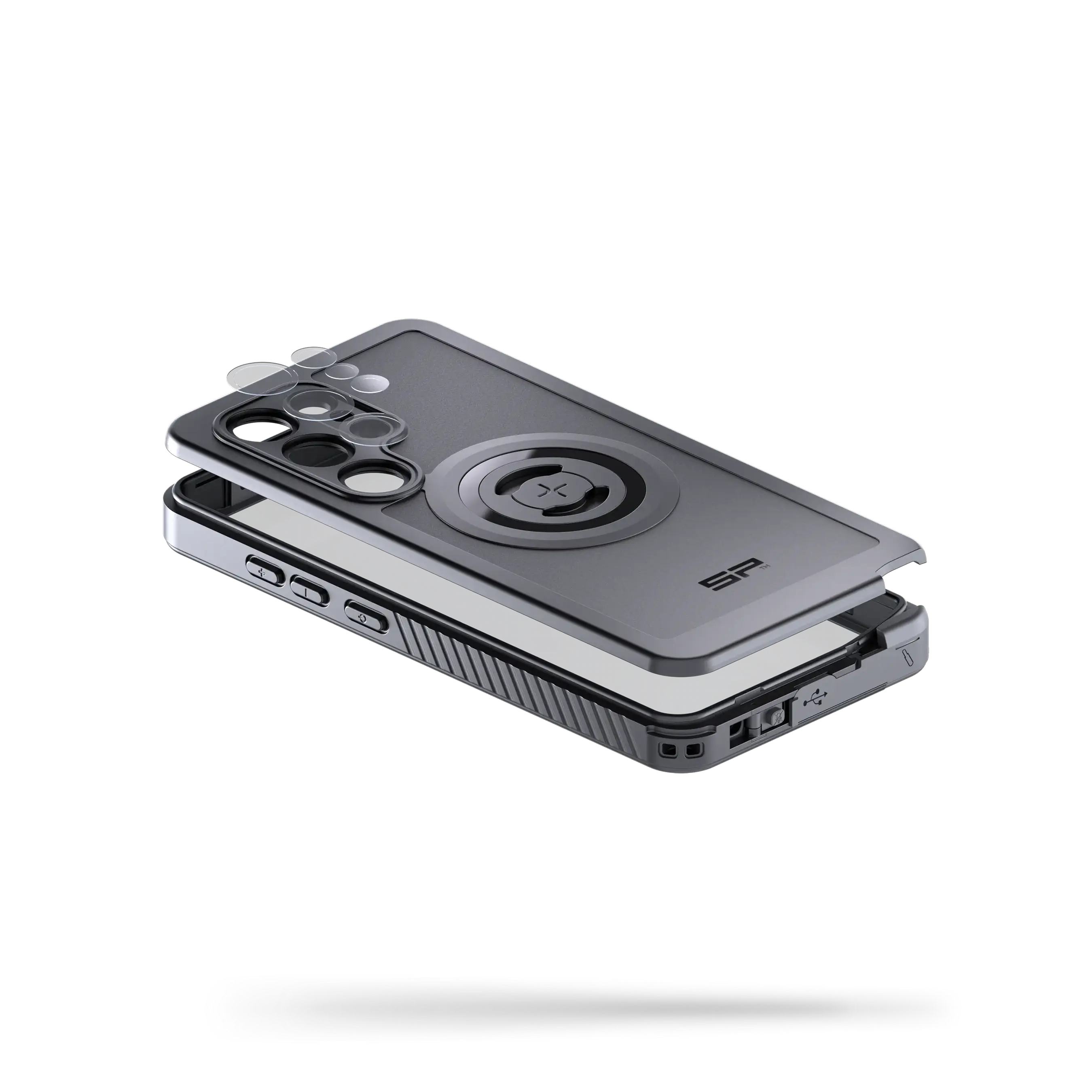 Phone Case - Samsung - Image 108