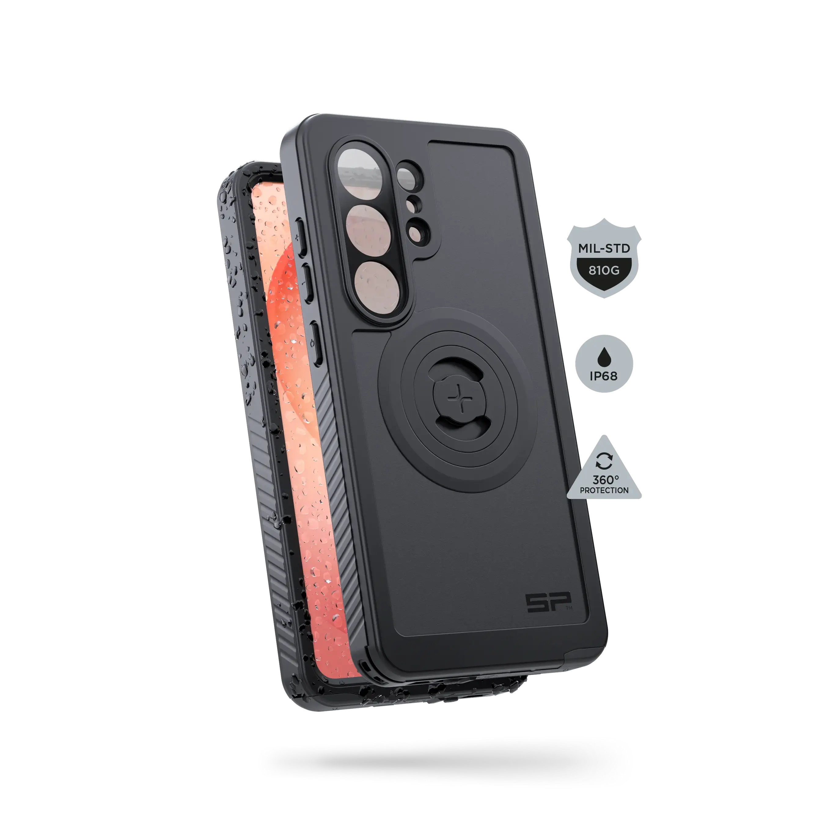 Phone Case - Samsung - Image 143