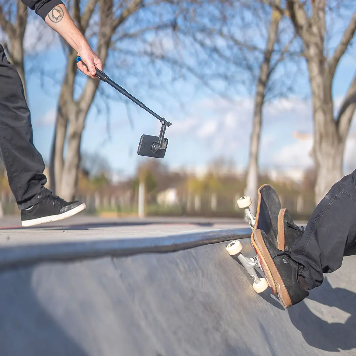 POV Pole - Image 4