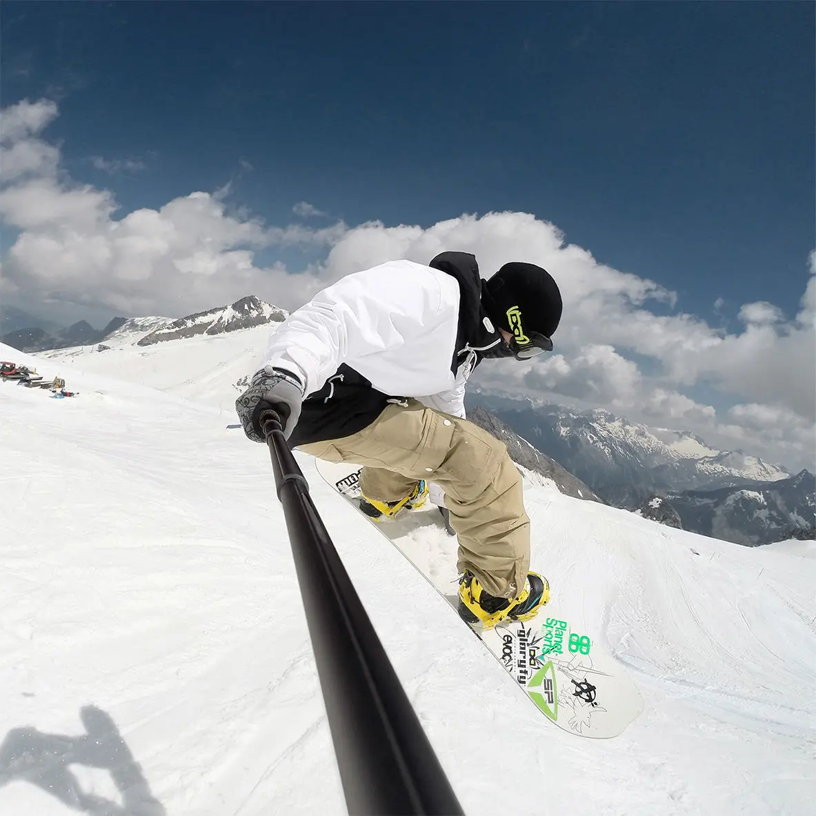 POV Pole - Image 7