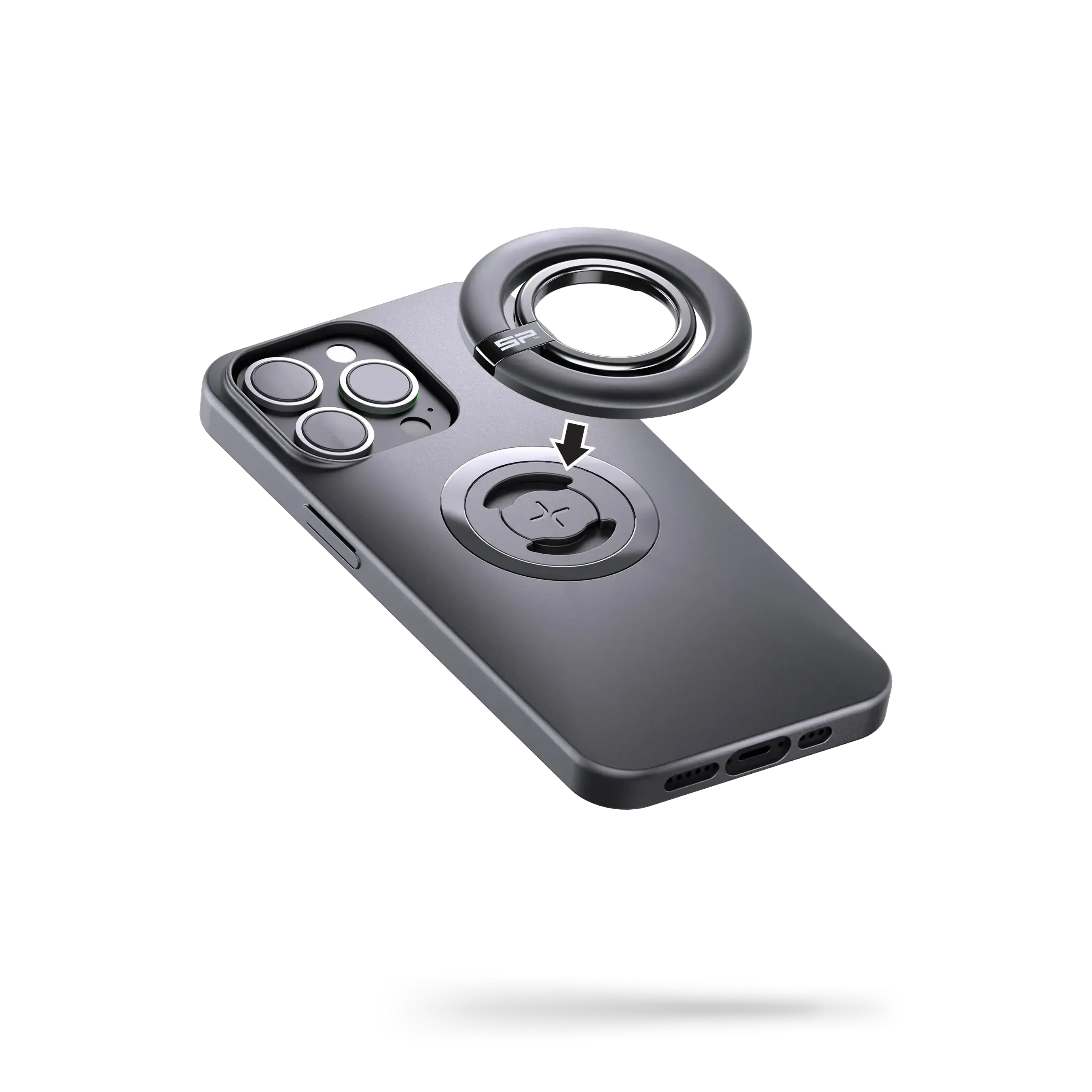 Ring Mount - Image 13