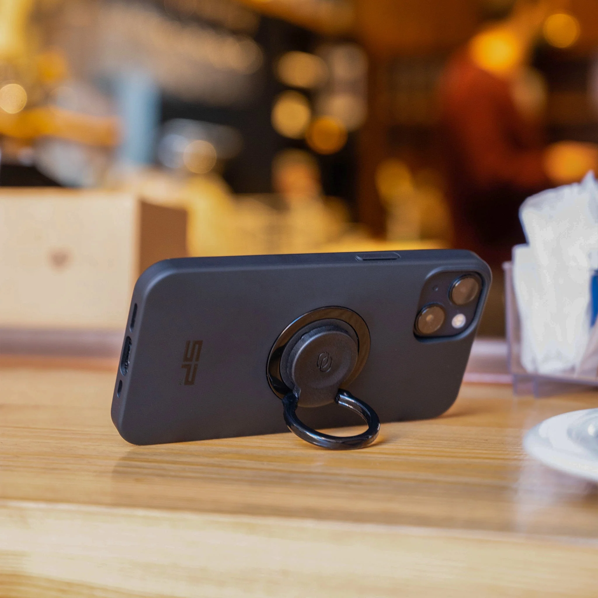 Ring Mount - Image 4