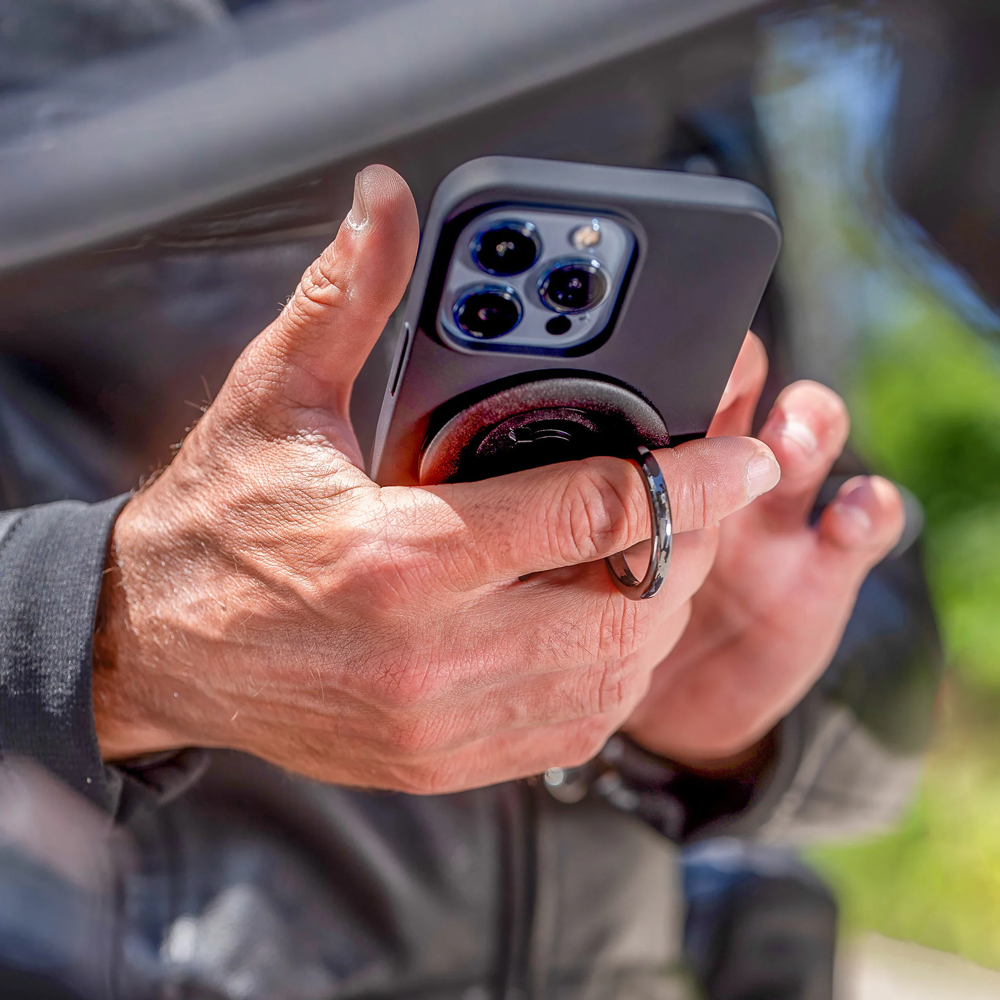 Ring Mount - Image 8