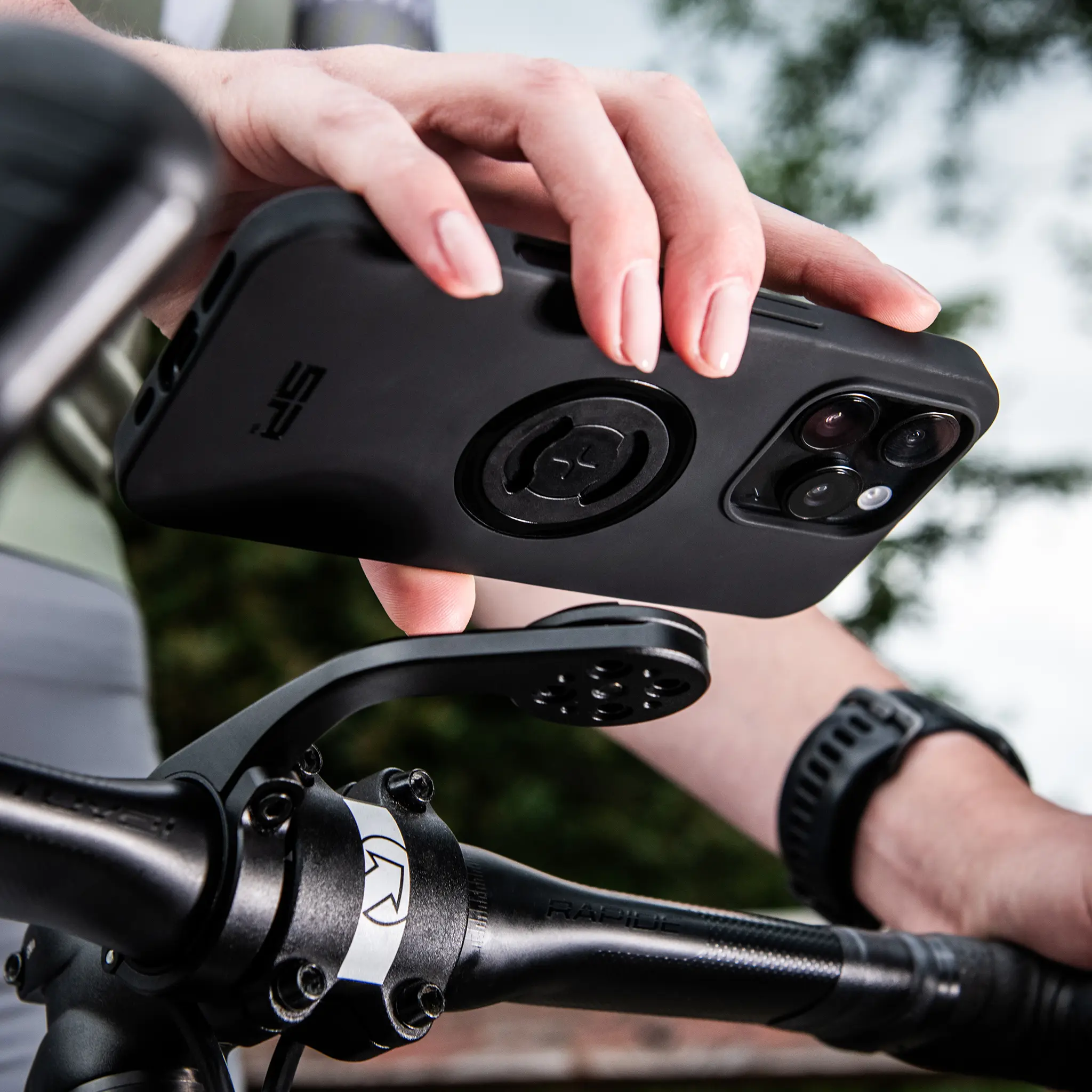 Road Bike Mount Pro - Image 7