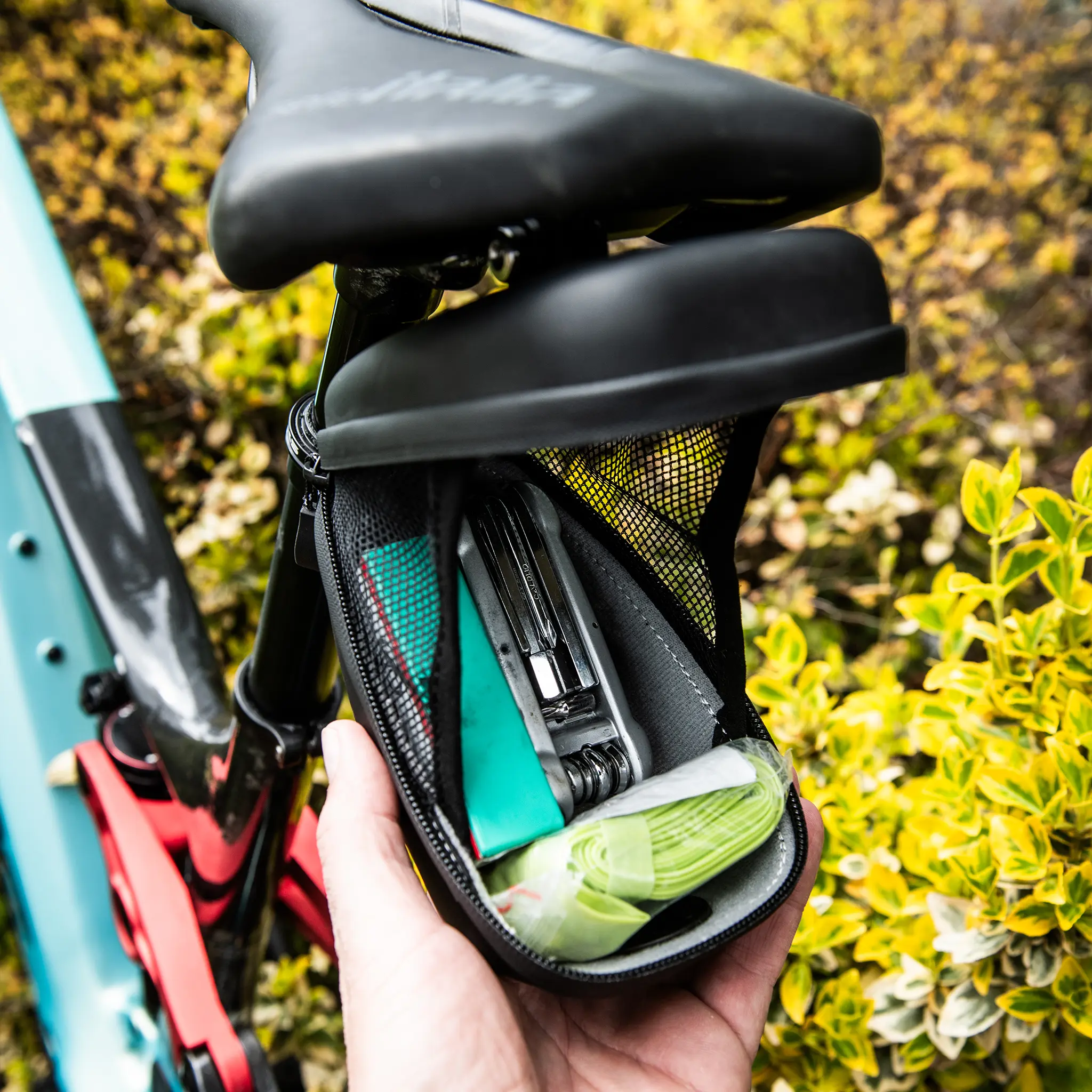 Saddle Case Set - Image 5