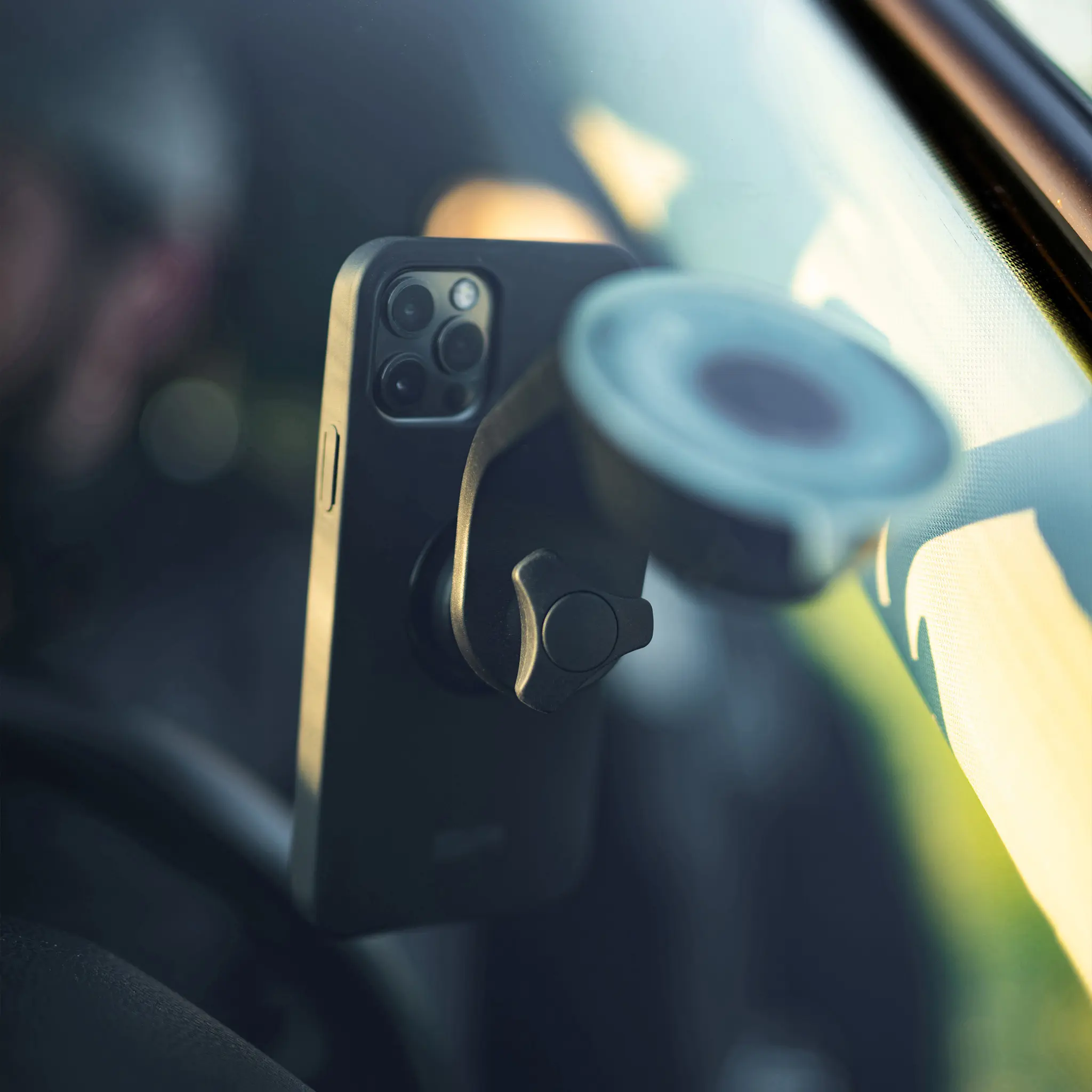 Suction Mount - Image 12