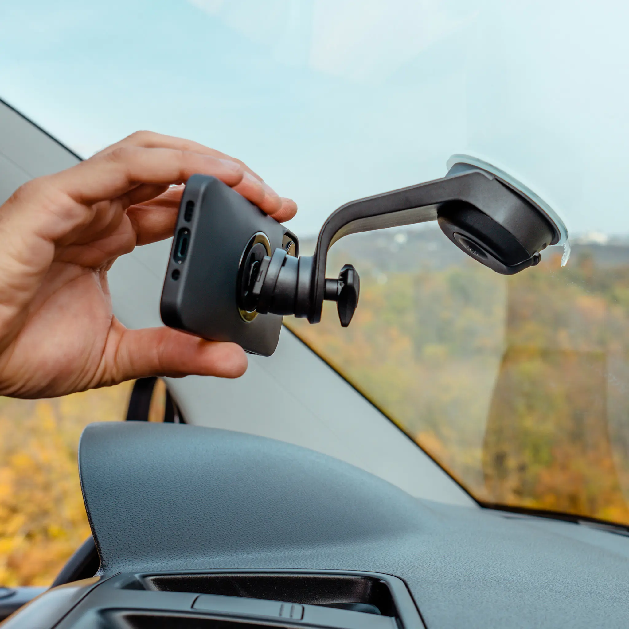 Suction Mount - Image 14