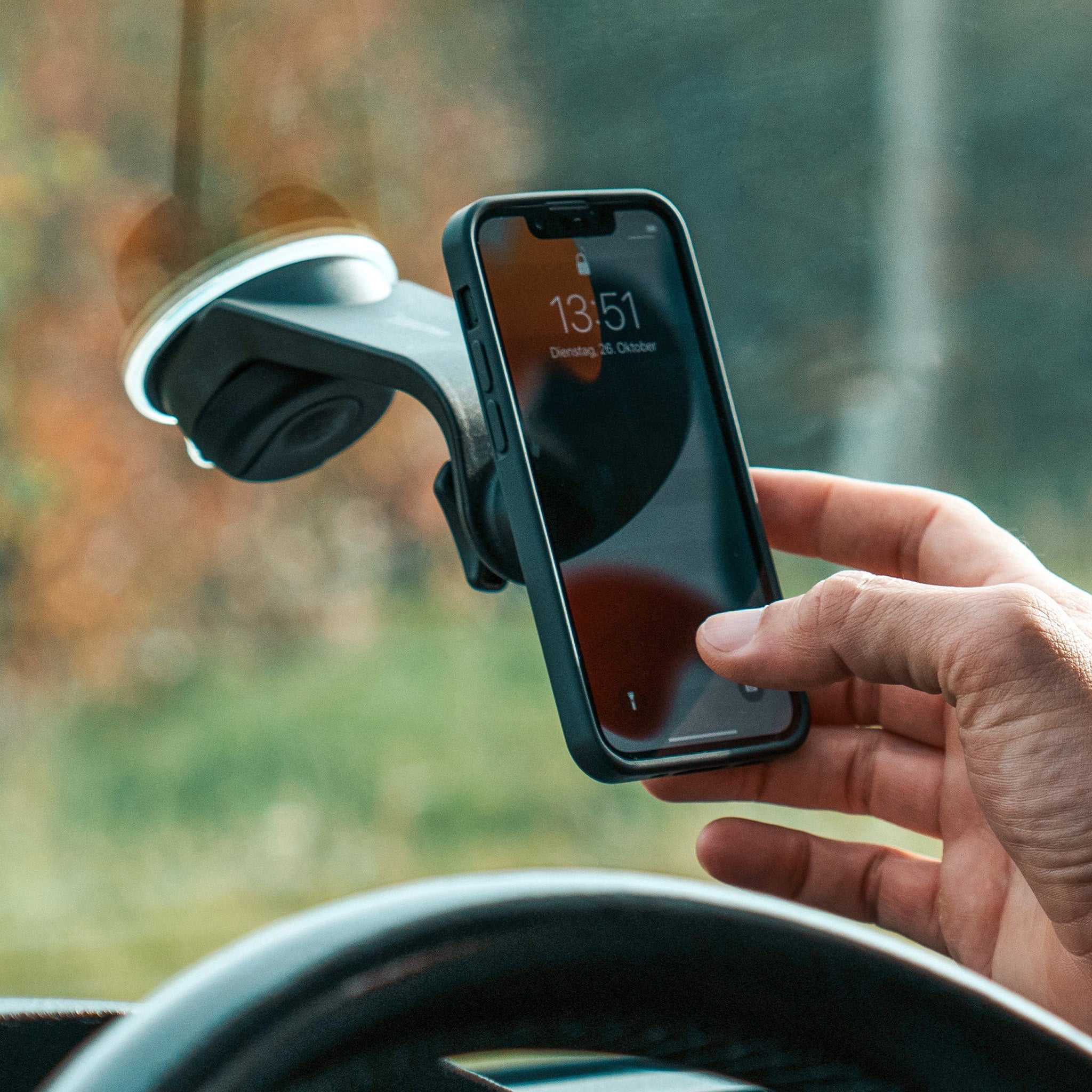 Suction Mount - Image 6