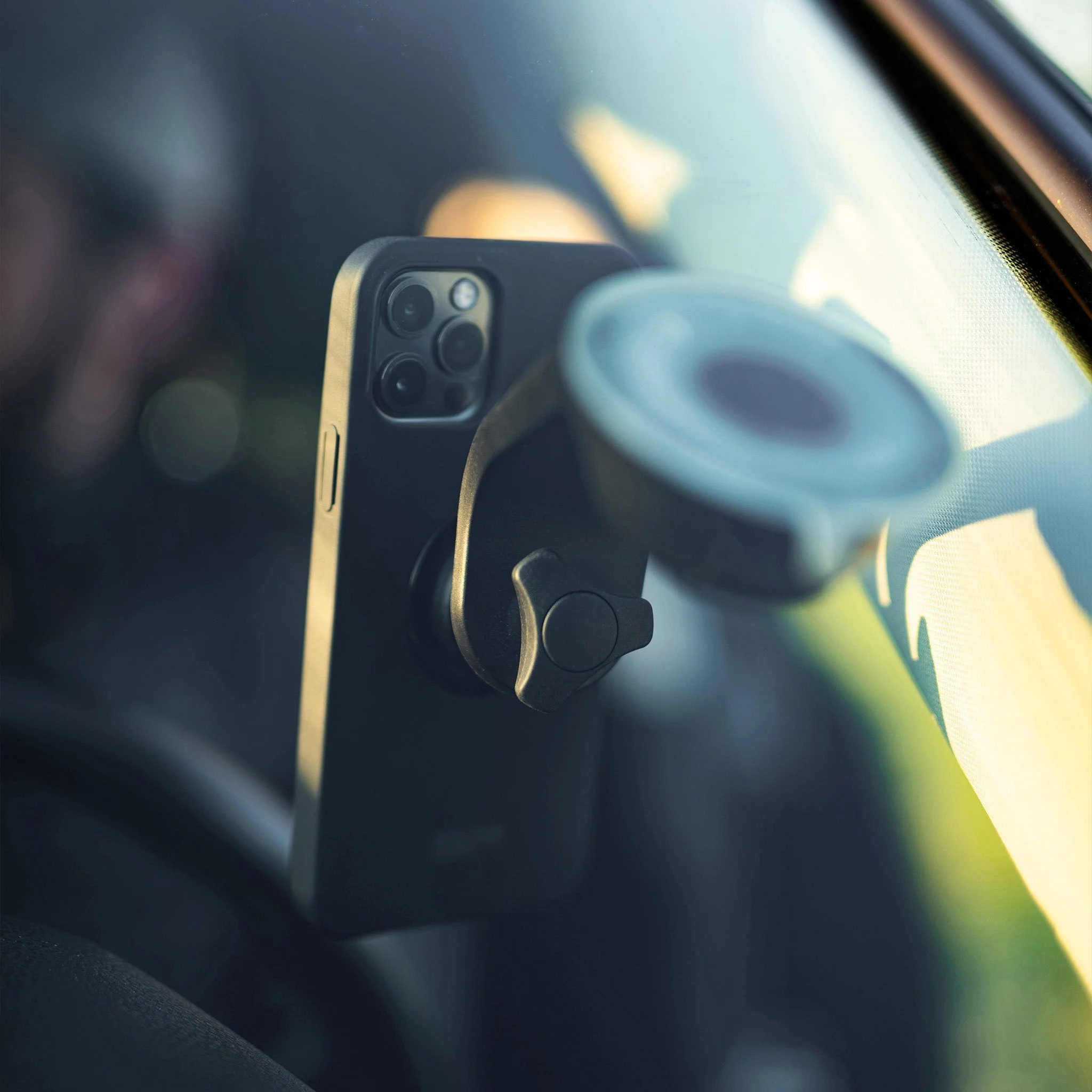 Suction Mount - Image 7