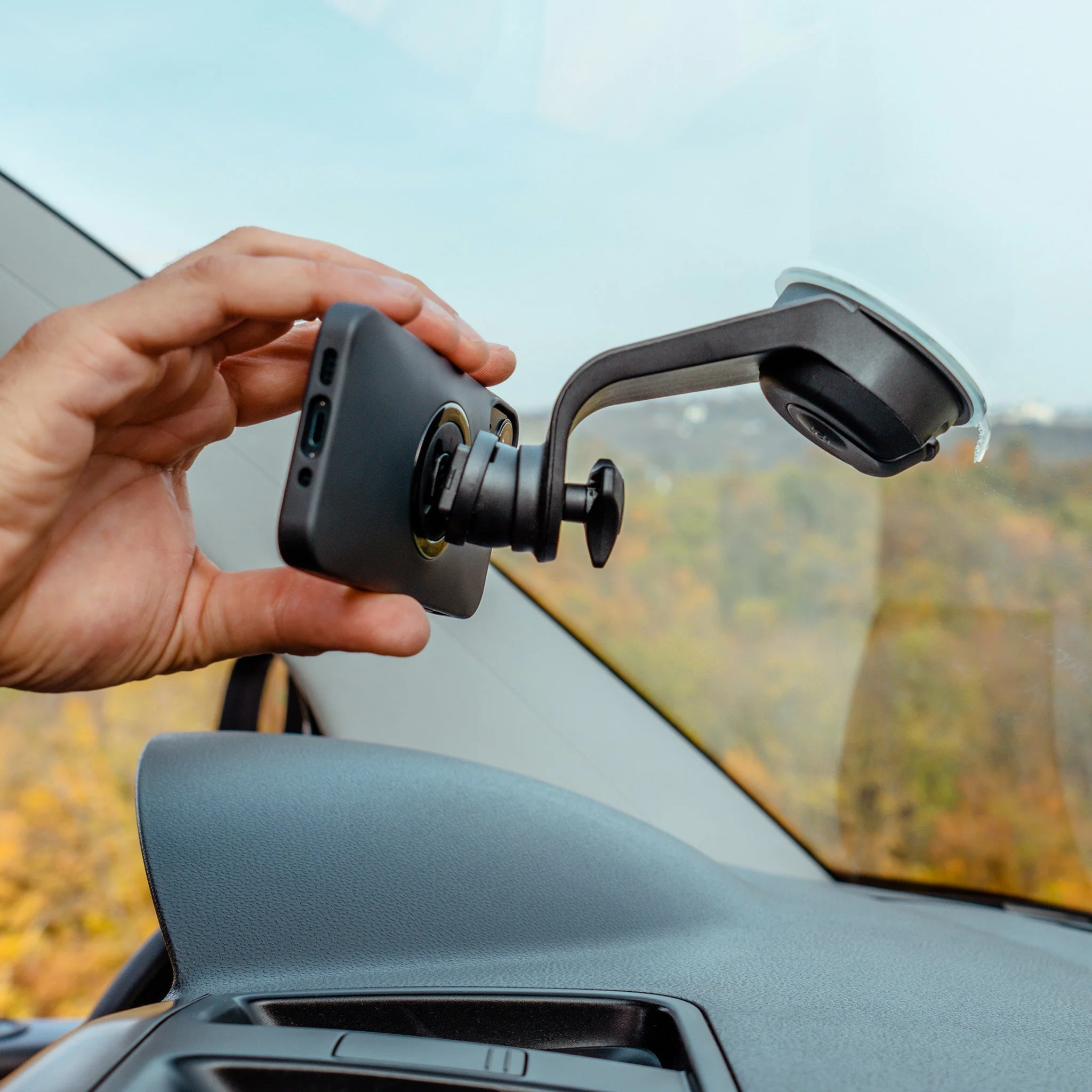 Suction Mount - Image 9